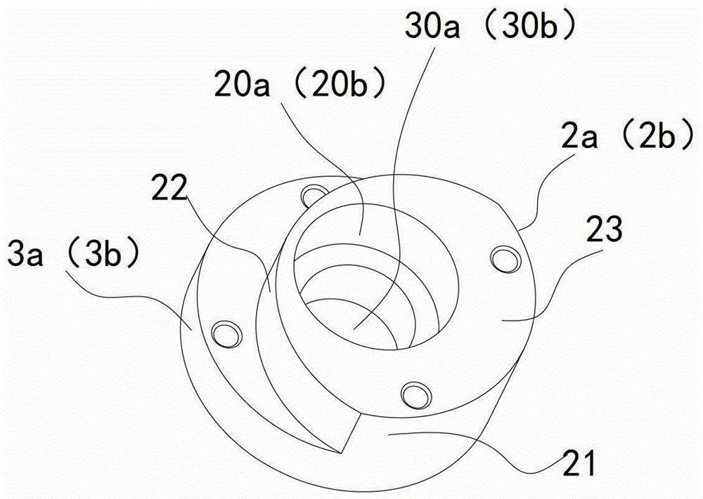 Rotary compressors and their rotor assemblies