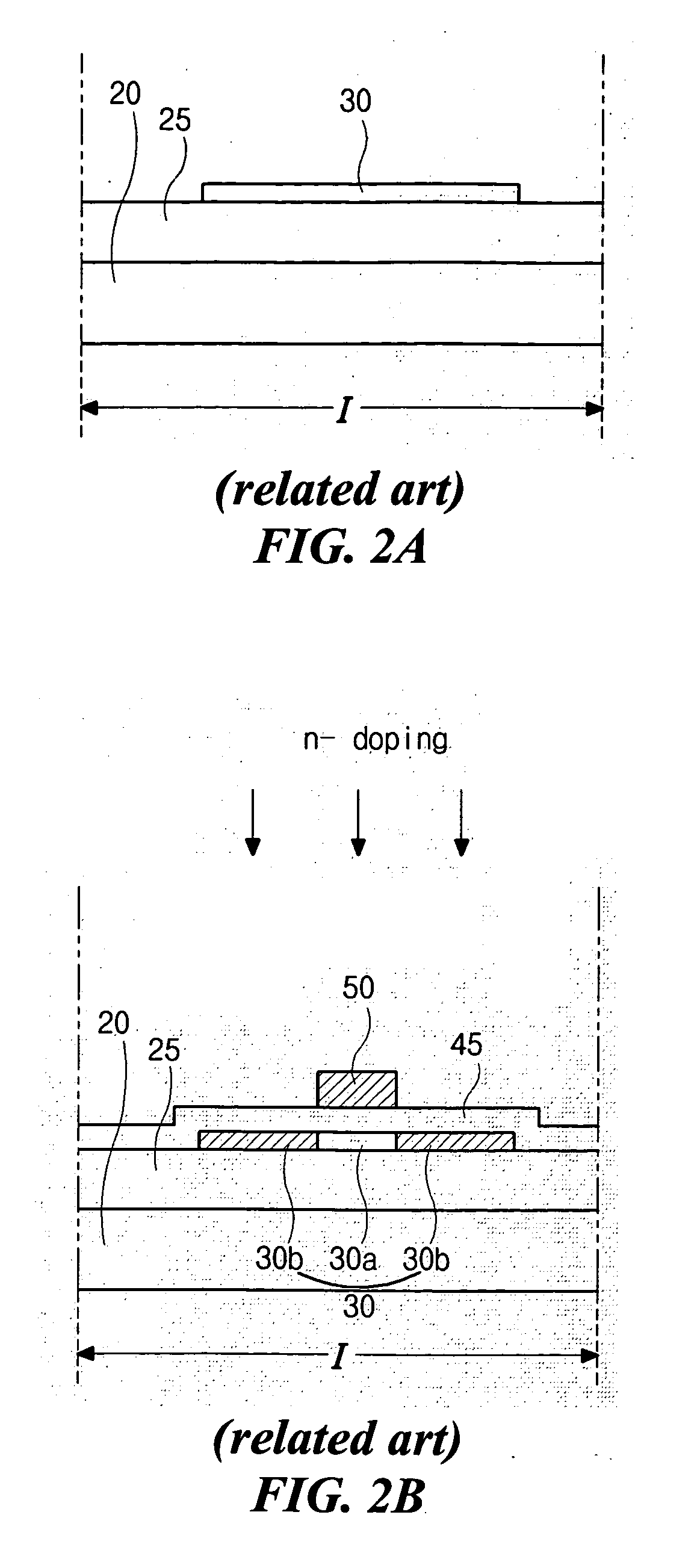 Liquid crystal display device having driving circuit and method of fabricating the same