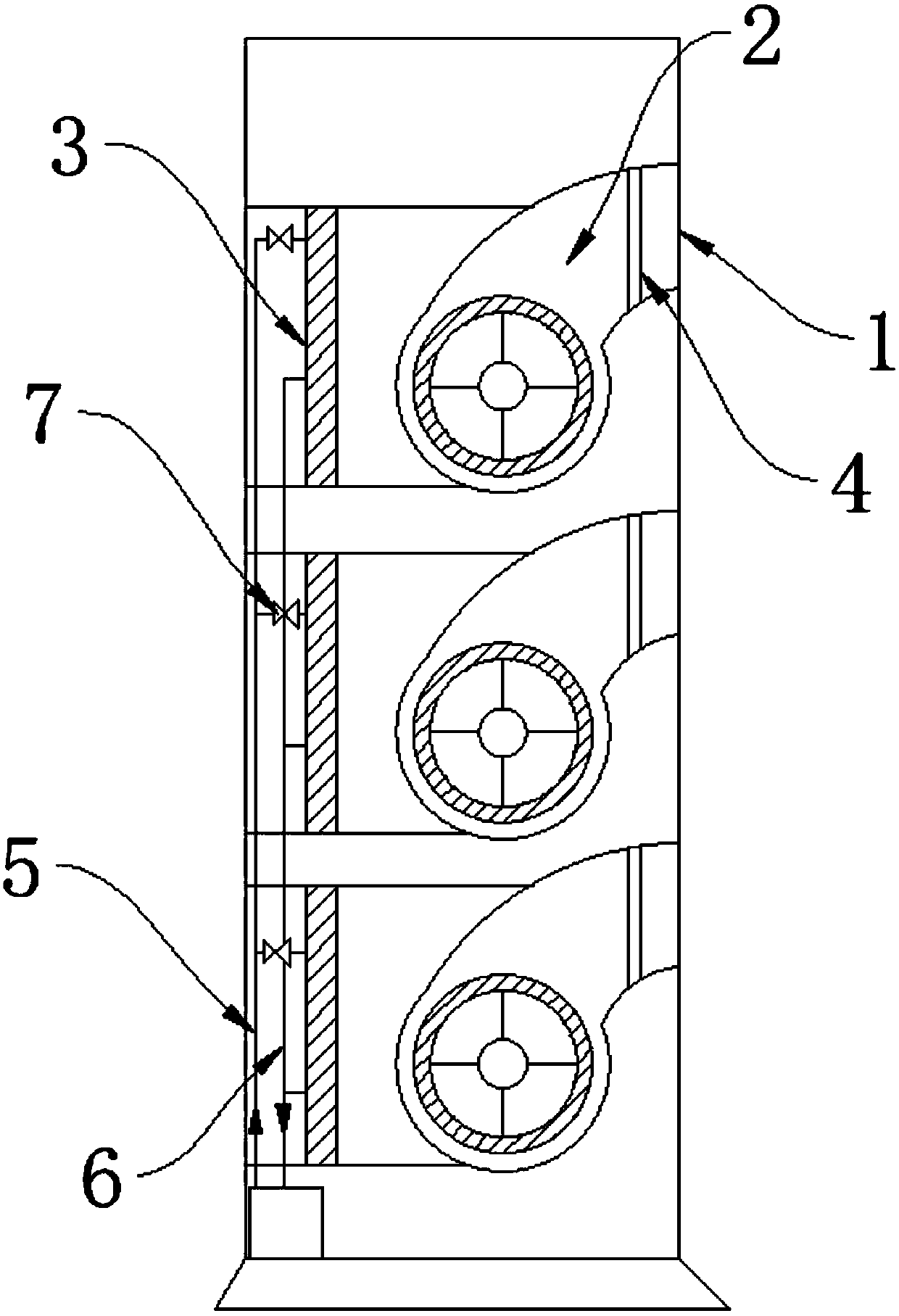 Control method for air conditioner, and air conditioner