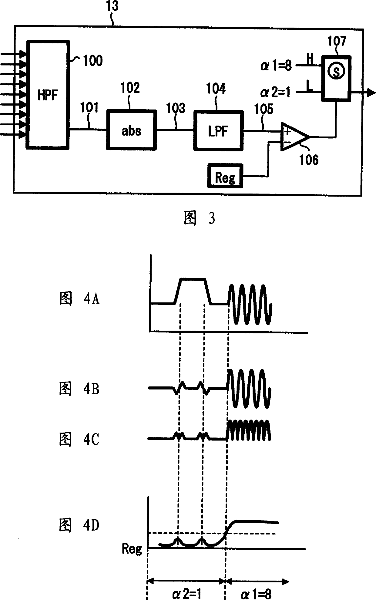 Method and apparatus for reducing image noise