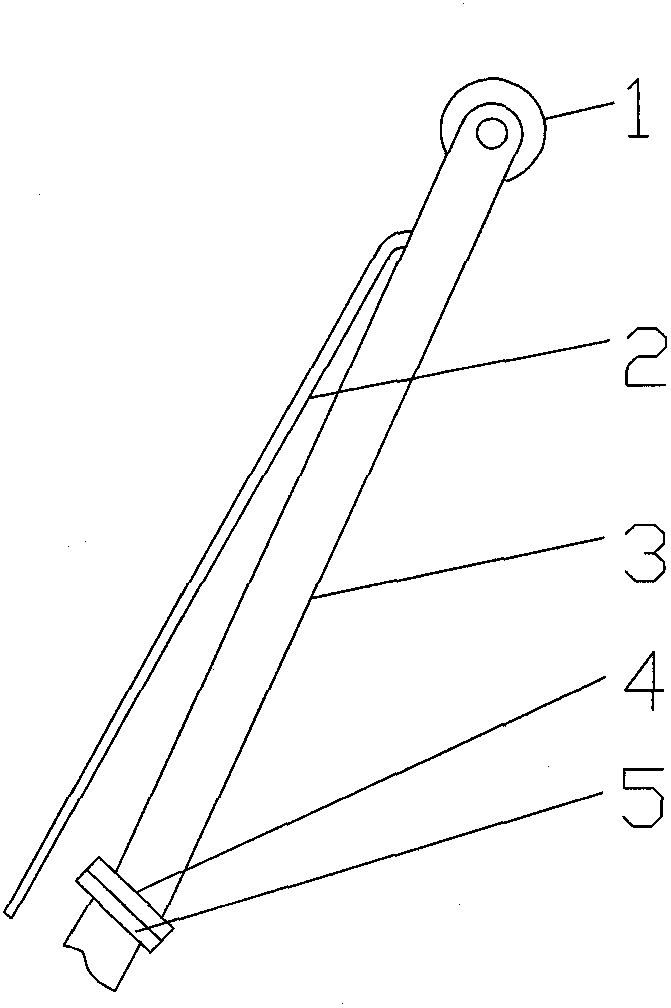 Brake apparatus