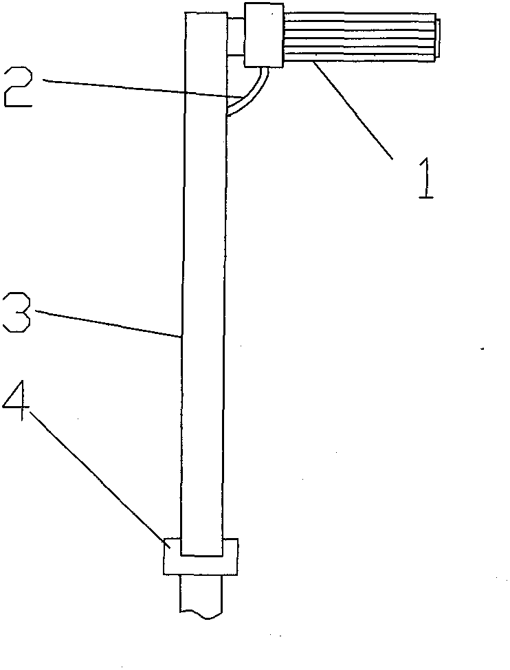 Brake apparatus