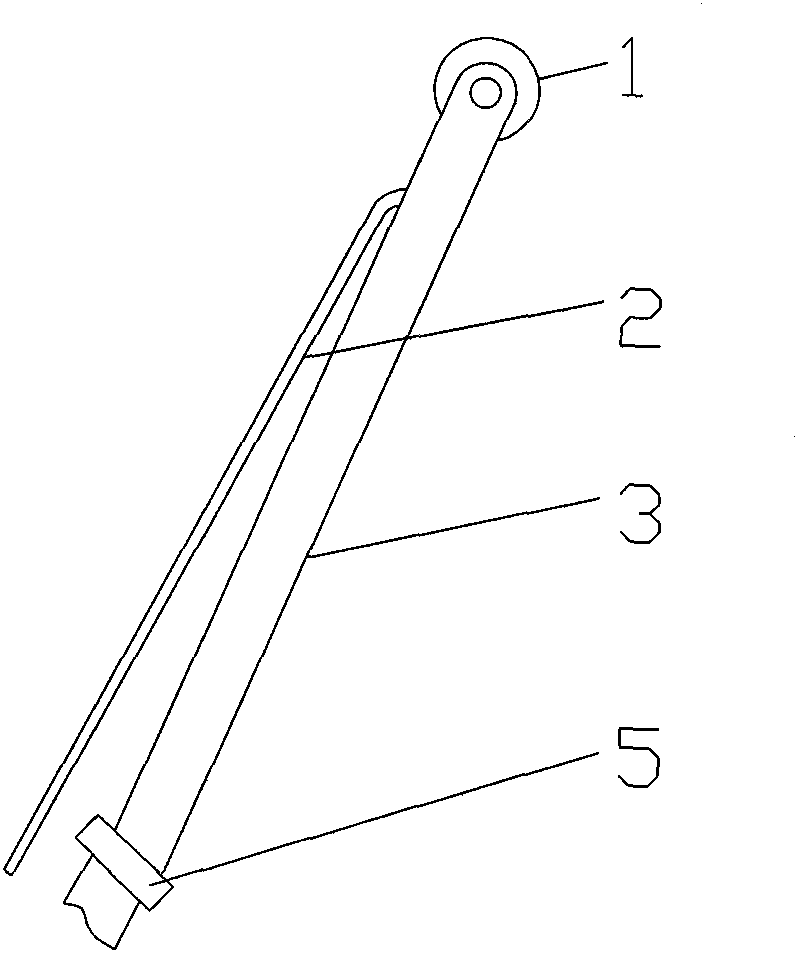 Brake apparatus