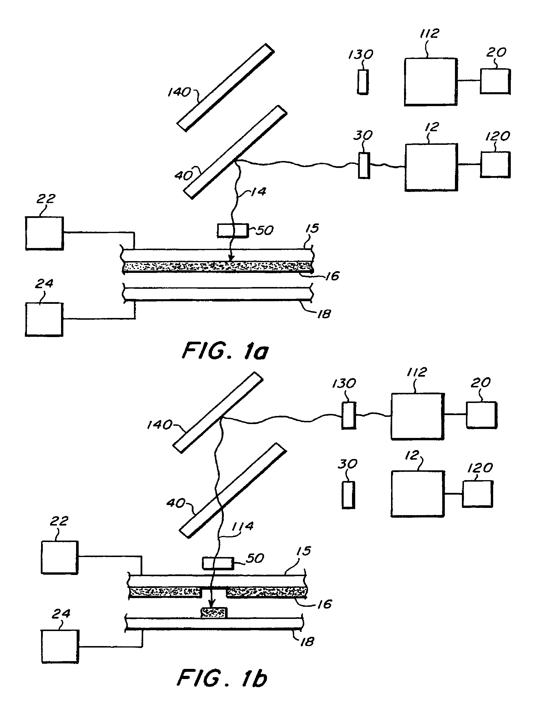 Direct-write laser transfer and processing