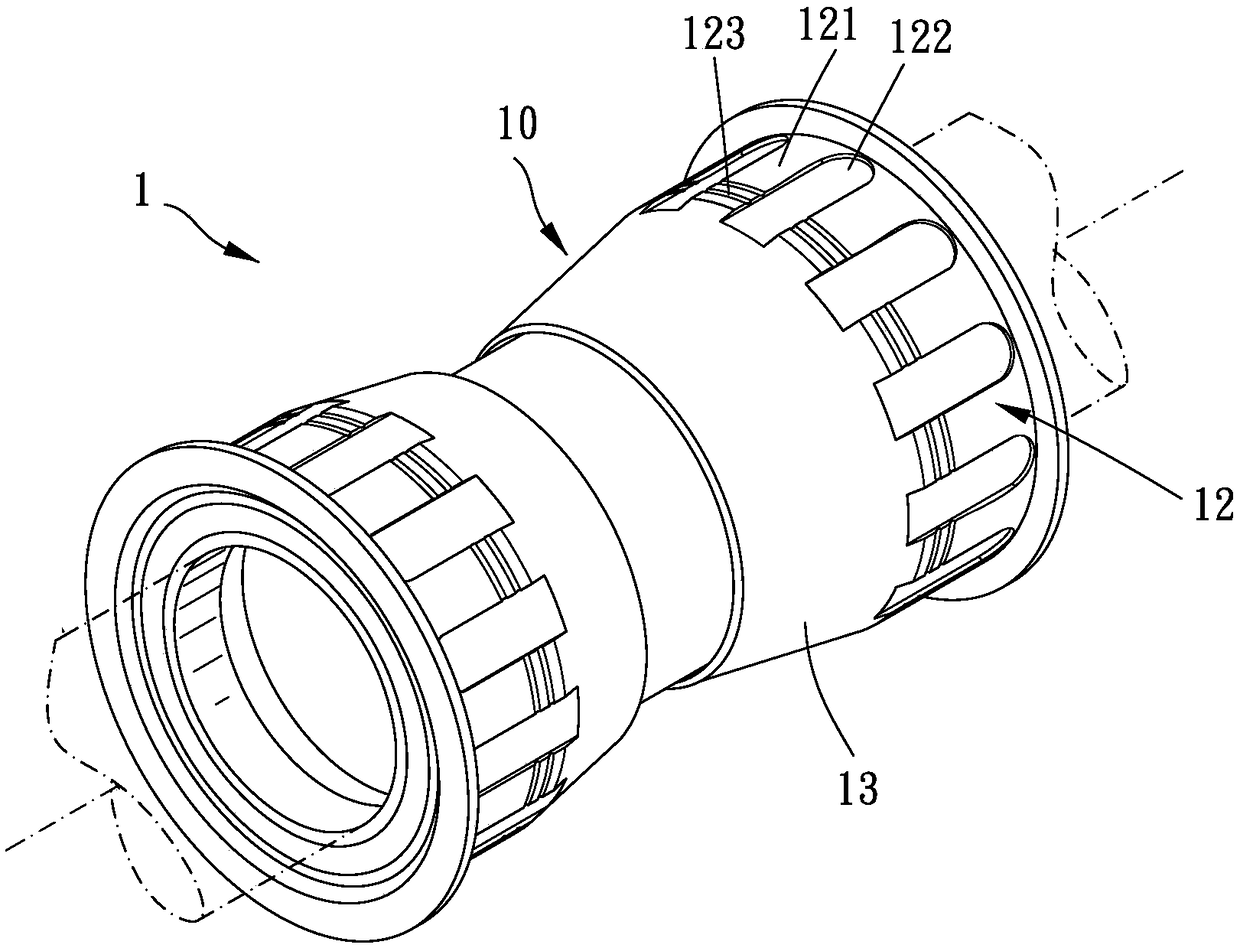 Bicycle bottom bracket cup set