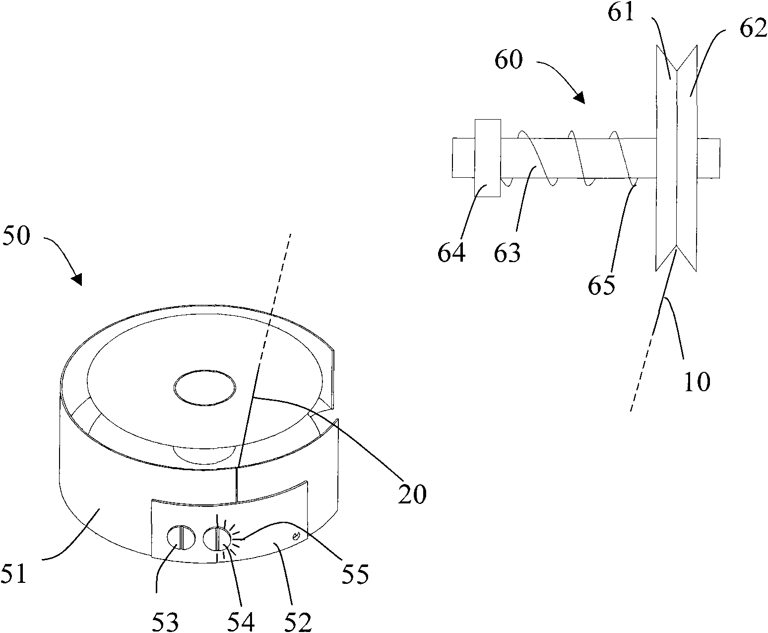Method for patterning and coloring surface of cloth