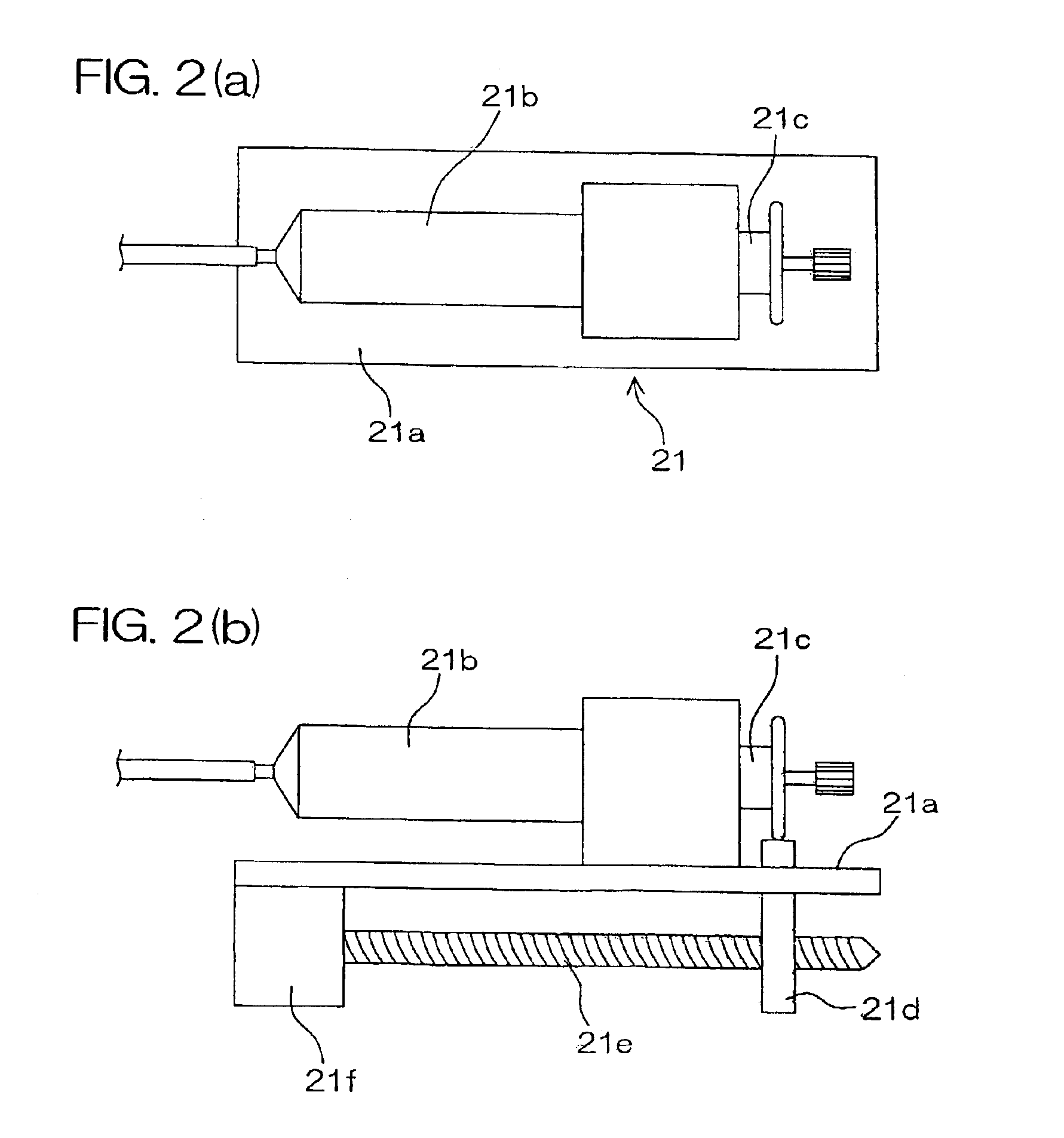 Isotopic gas analyzer and method of judging absorption capacity of carbon dioxide absorbent
