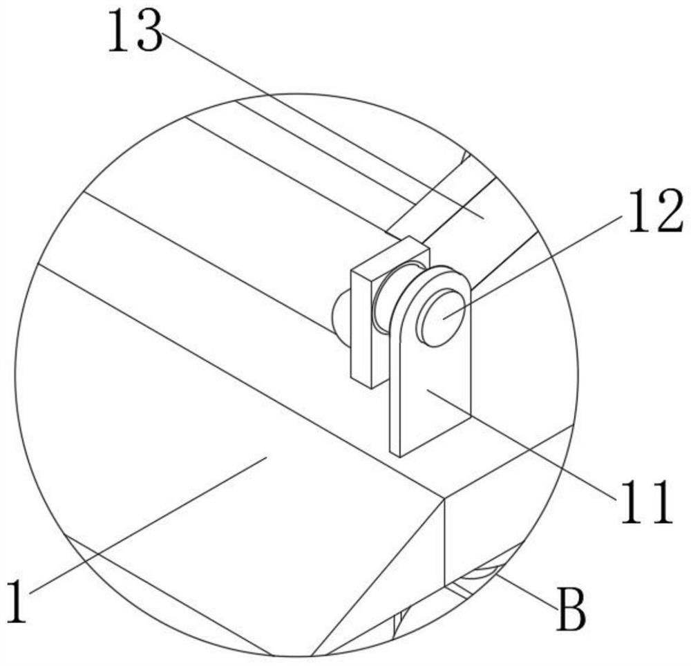 Automobile brake detection platform