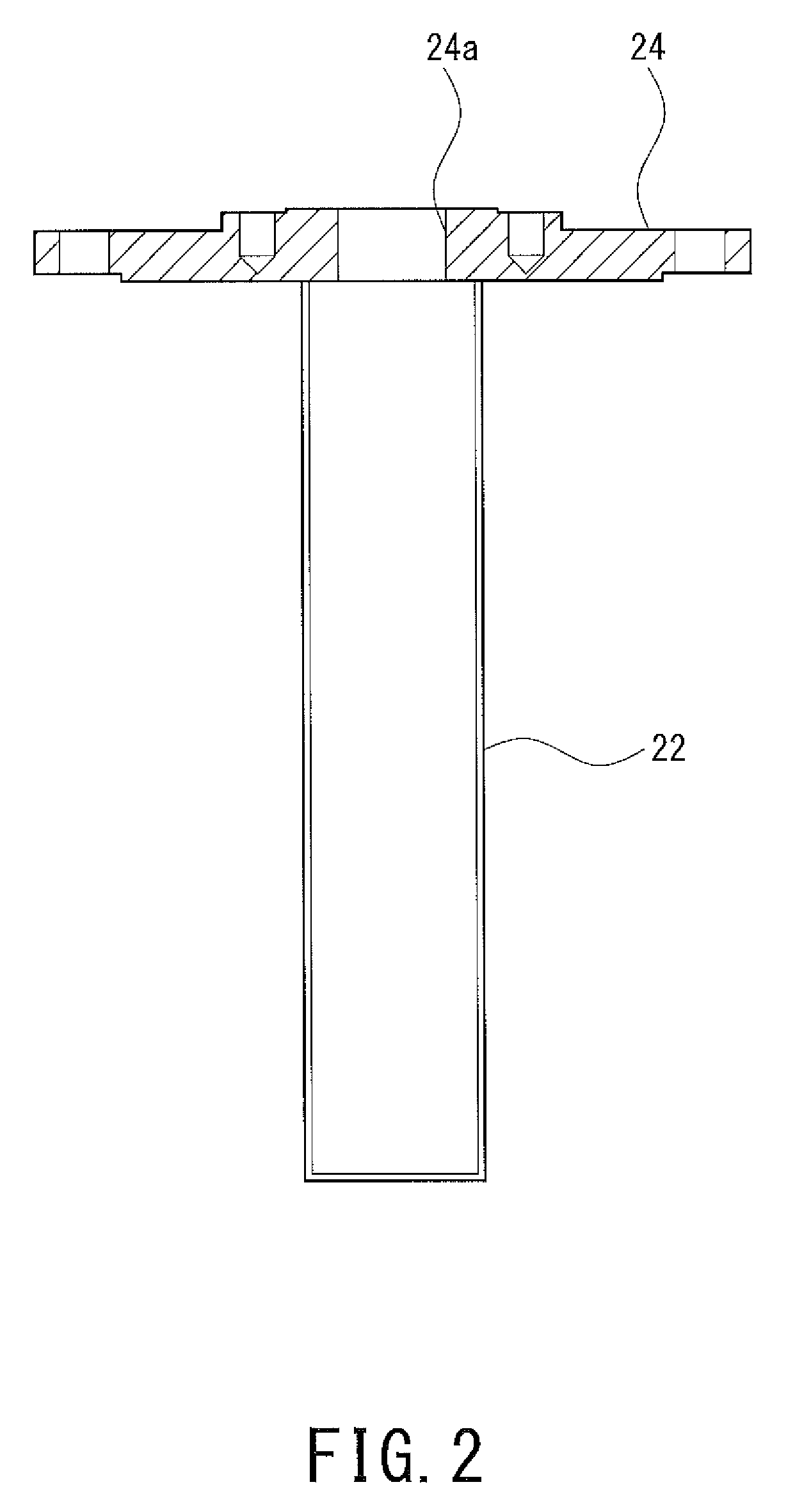 Method for producing chloropolysilane and fluidized-bed reactor