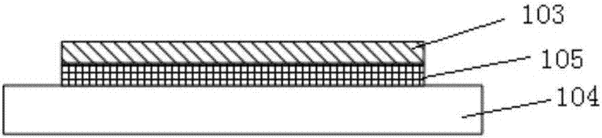 Method of fabricating circuit on ductile flexible substrate