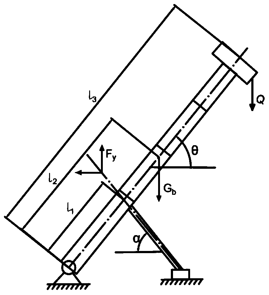 Neural network-based lifting load measurement method for automobile crane