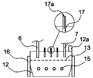 Low-cost cell culture apparatus