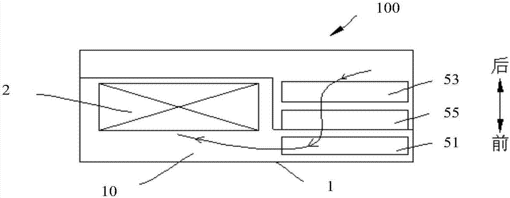 Air conditioner as well as control method and device thereof