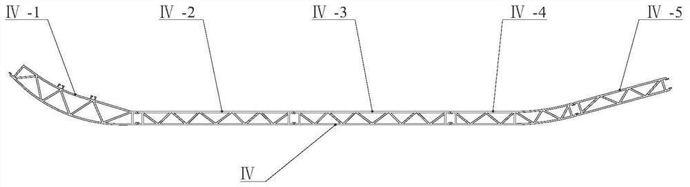 A self-positioning grinding tool for aluminum profiles of rail vehicles