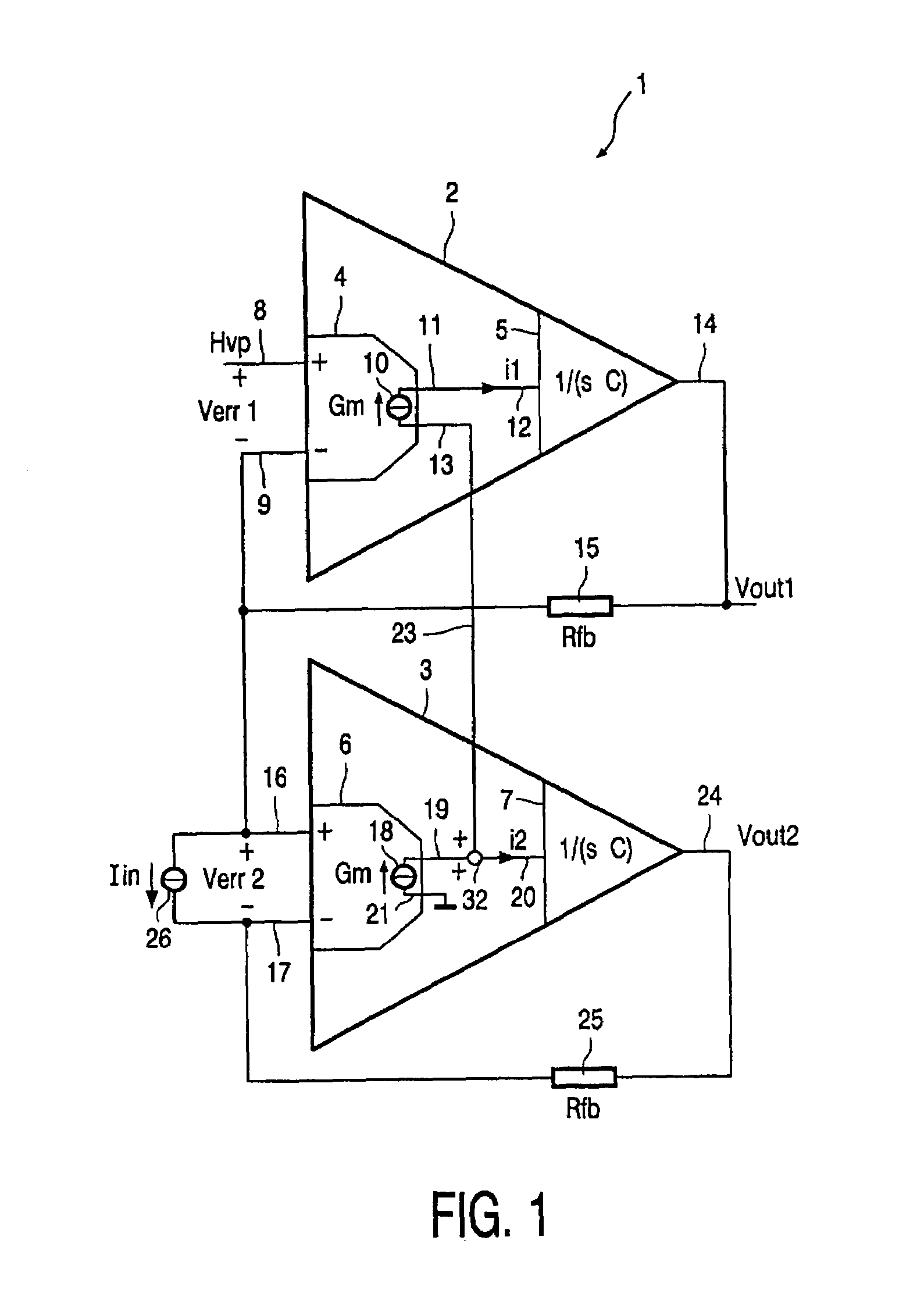 Power amplifier module with distortion compensation