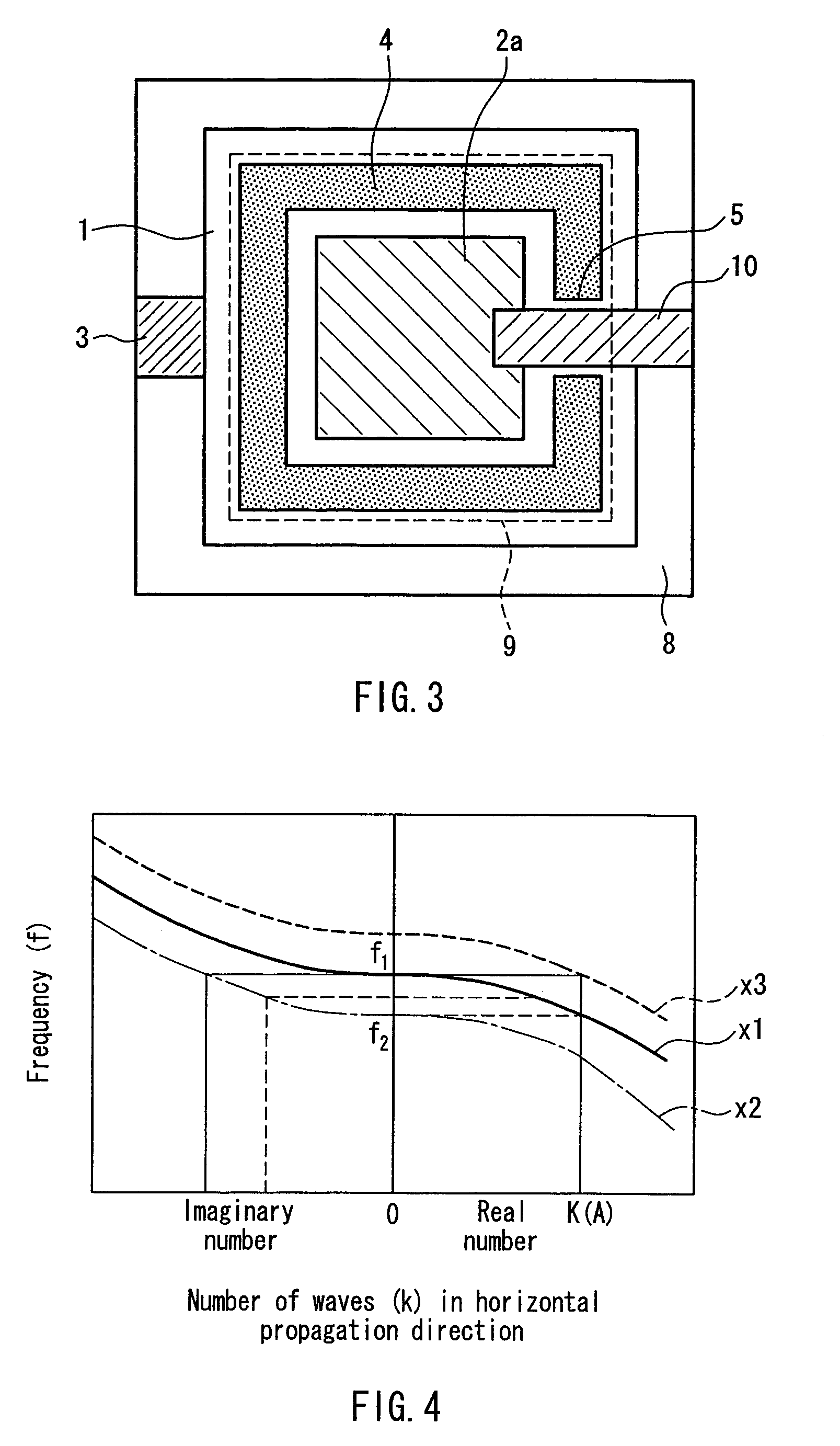 Film bulkacoustic wave resonator and method for manufacturing the same