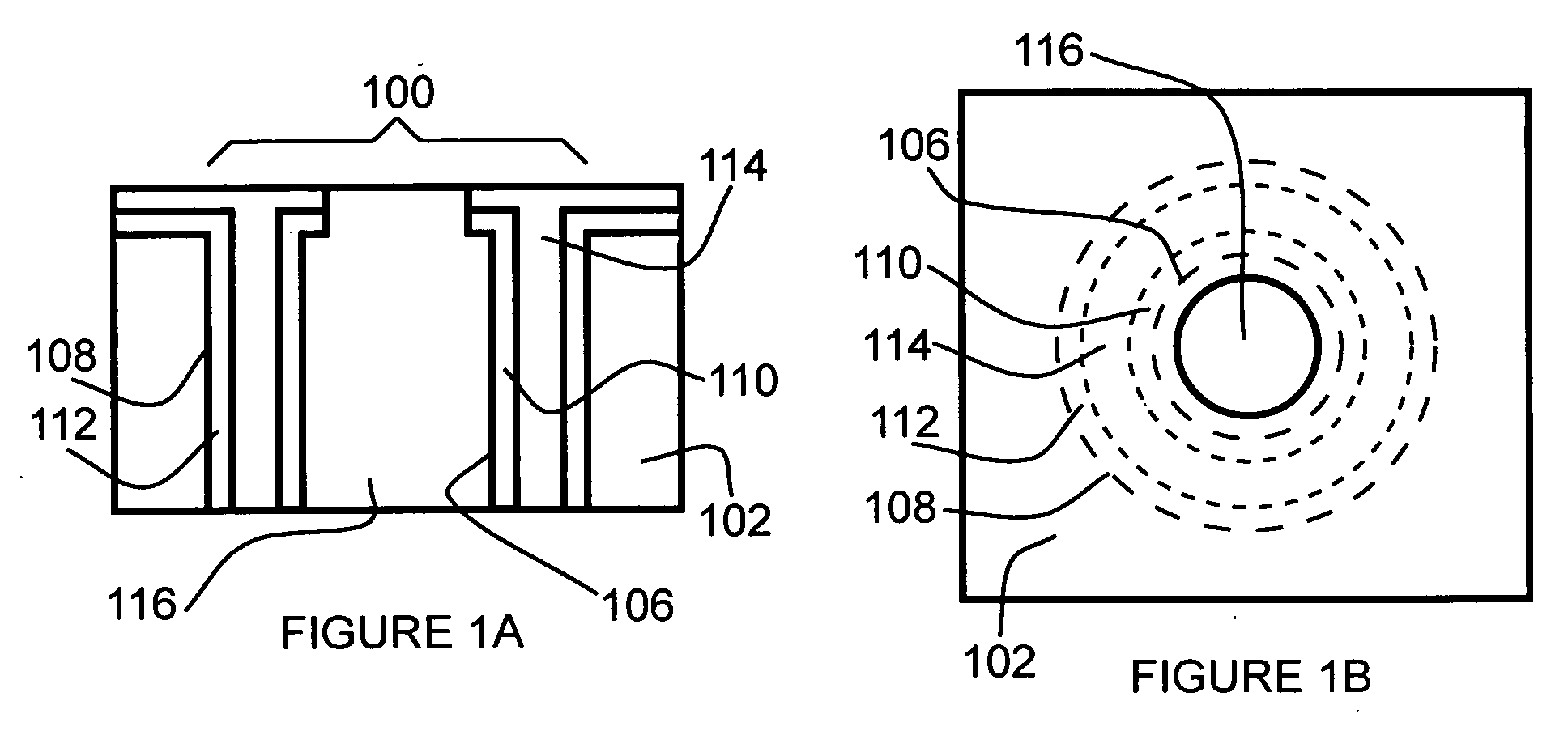 Vertical electrical device