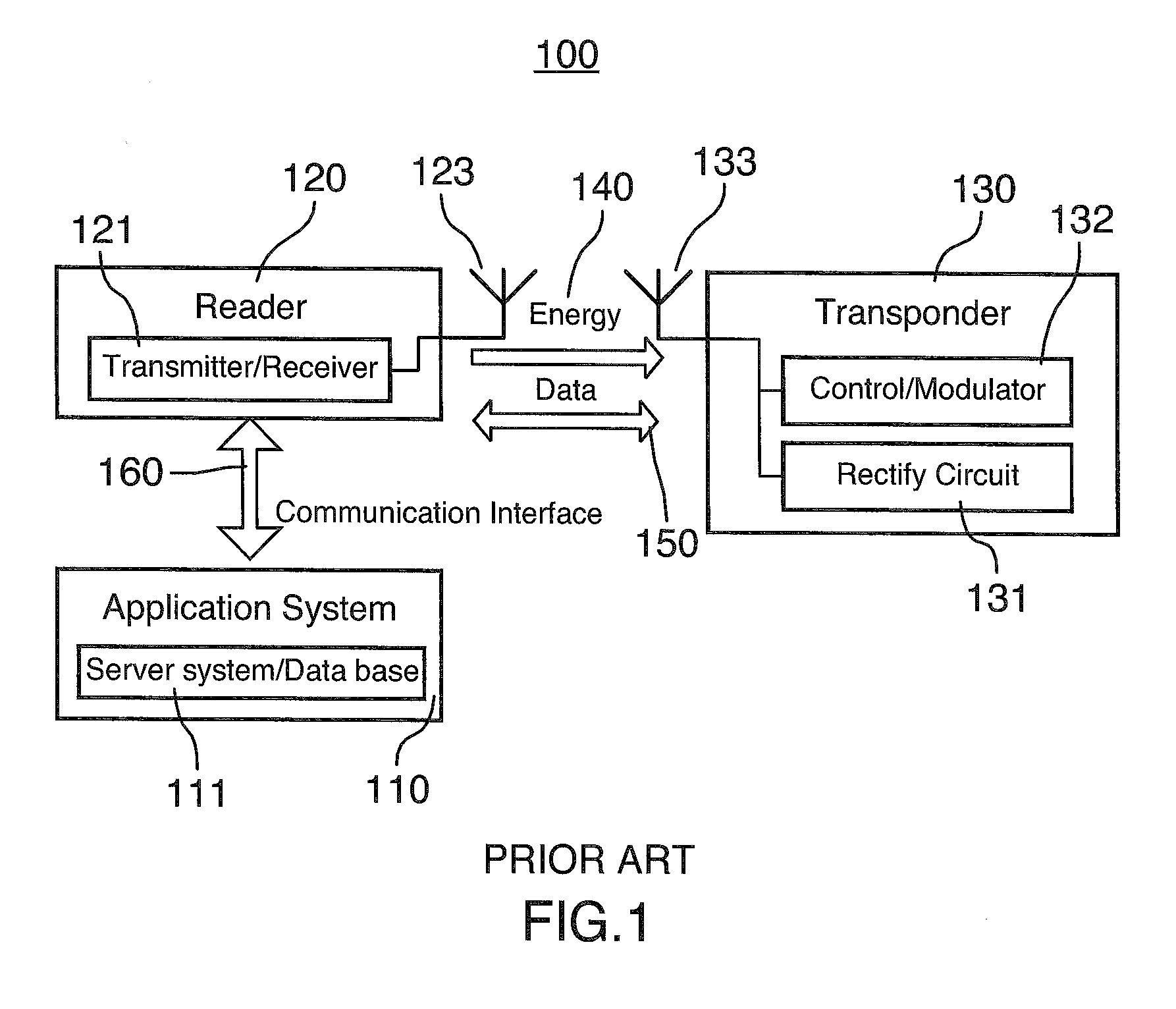 Transmission apparatus for a wireless device