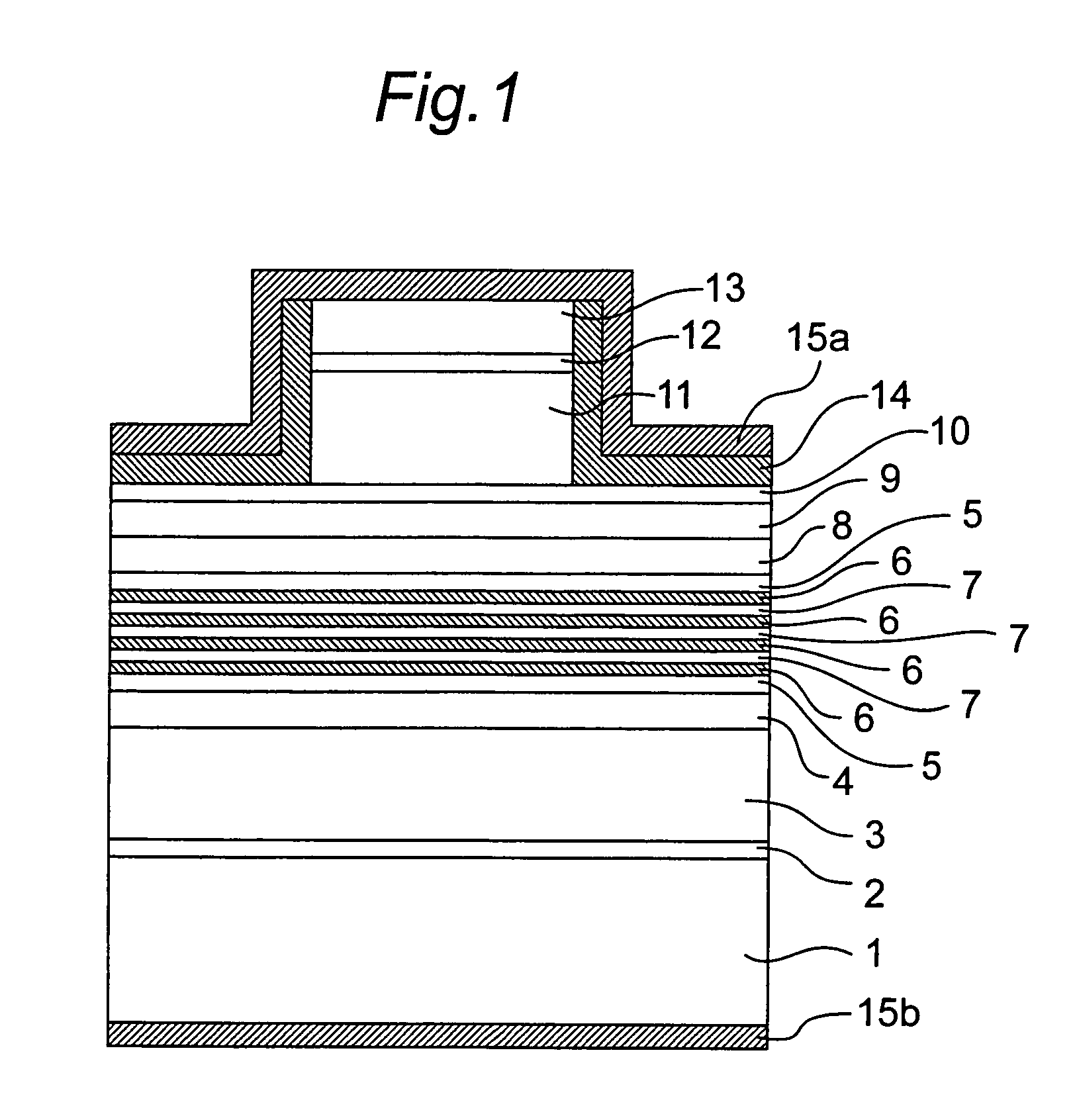 Semiconductor manufacturing method and semiconductor laser device manufacturing method