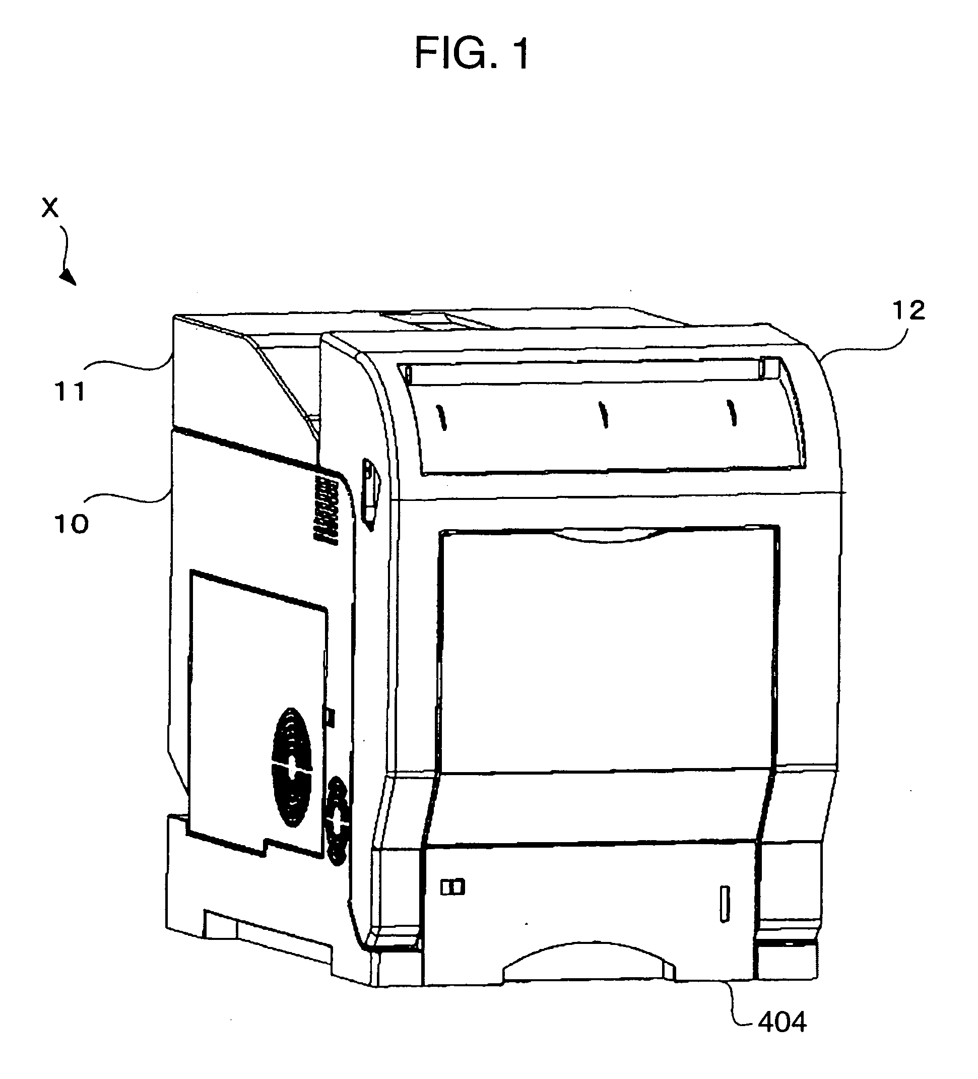 Image forming apparatus and intermediate transfer unit