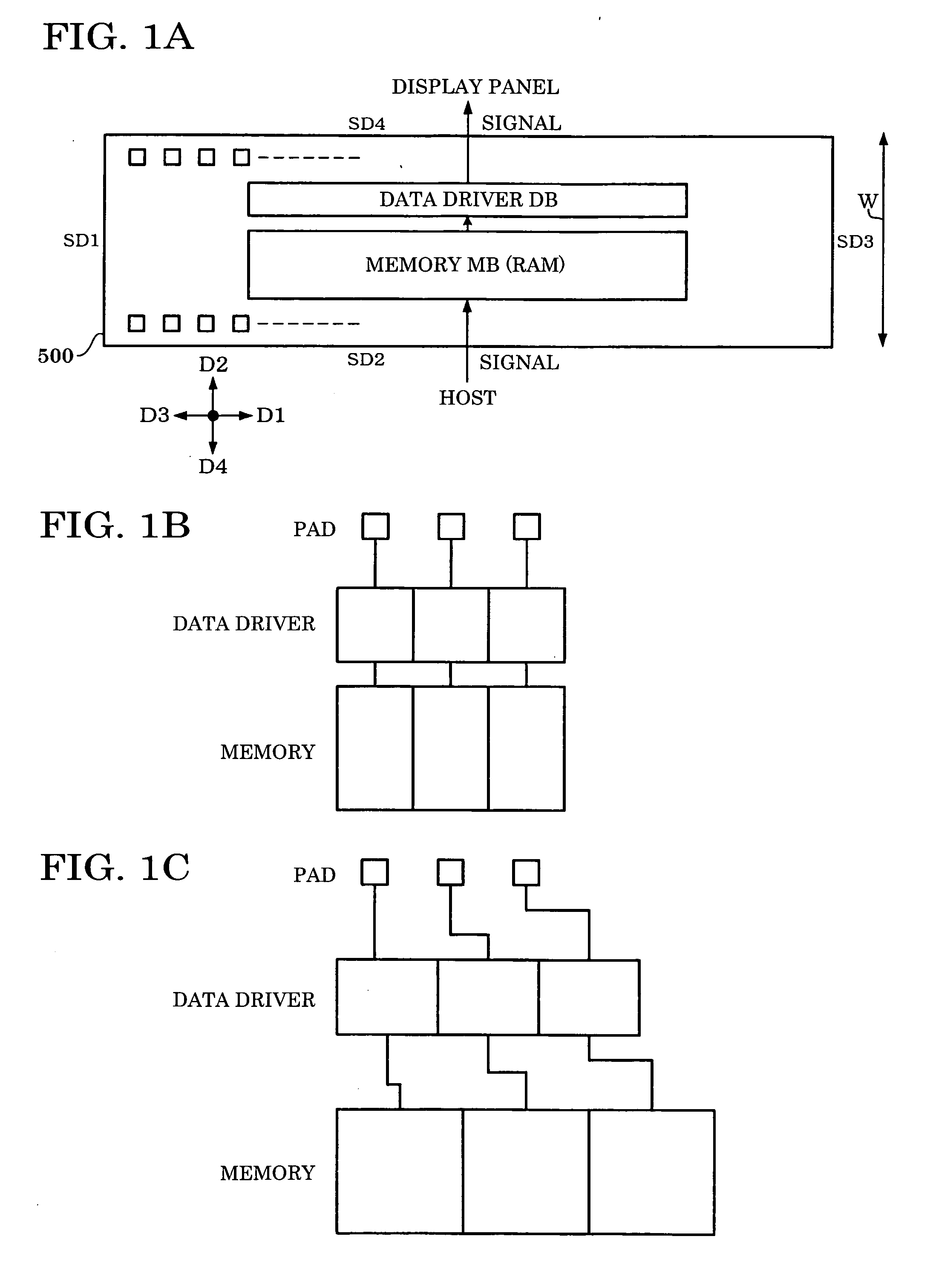 Integrated circuit device and electronic instrument