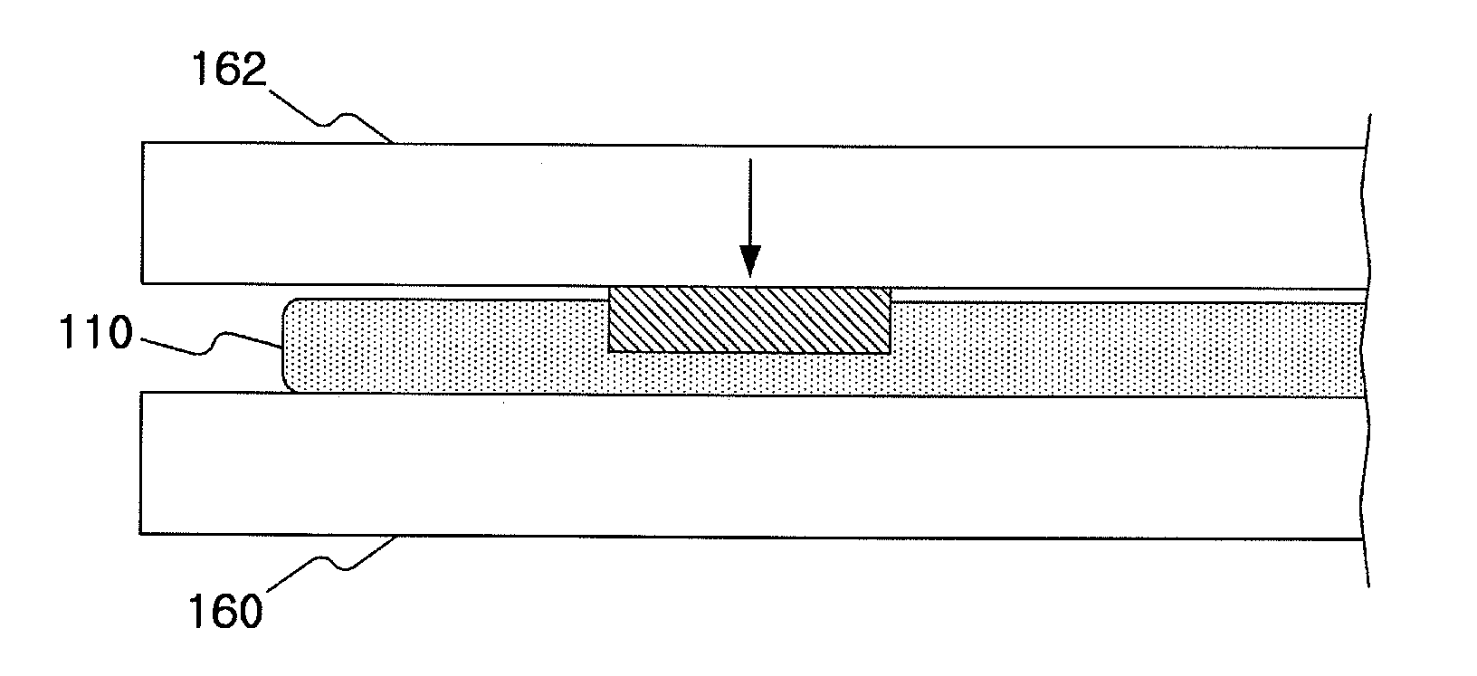 Silver inlaid product and a production method therefor