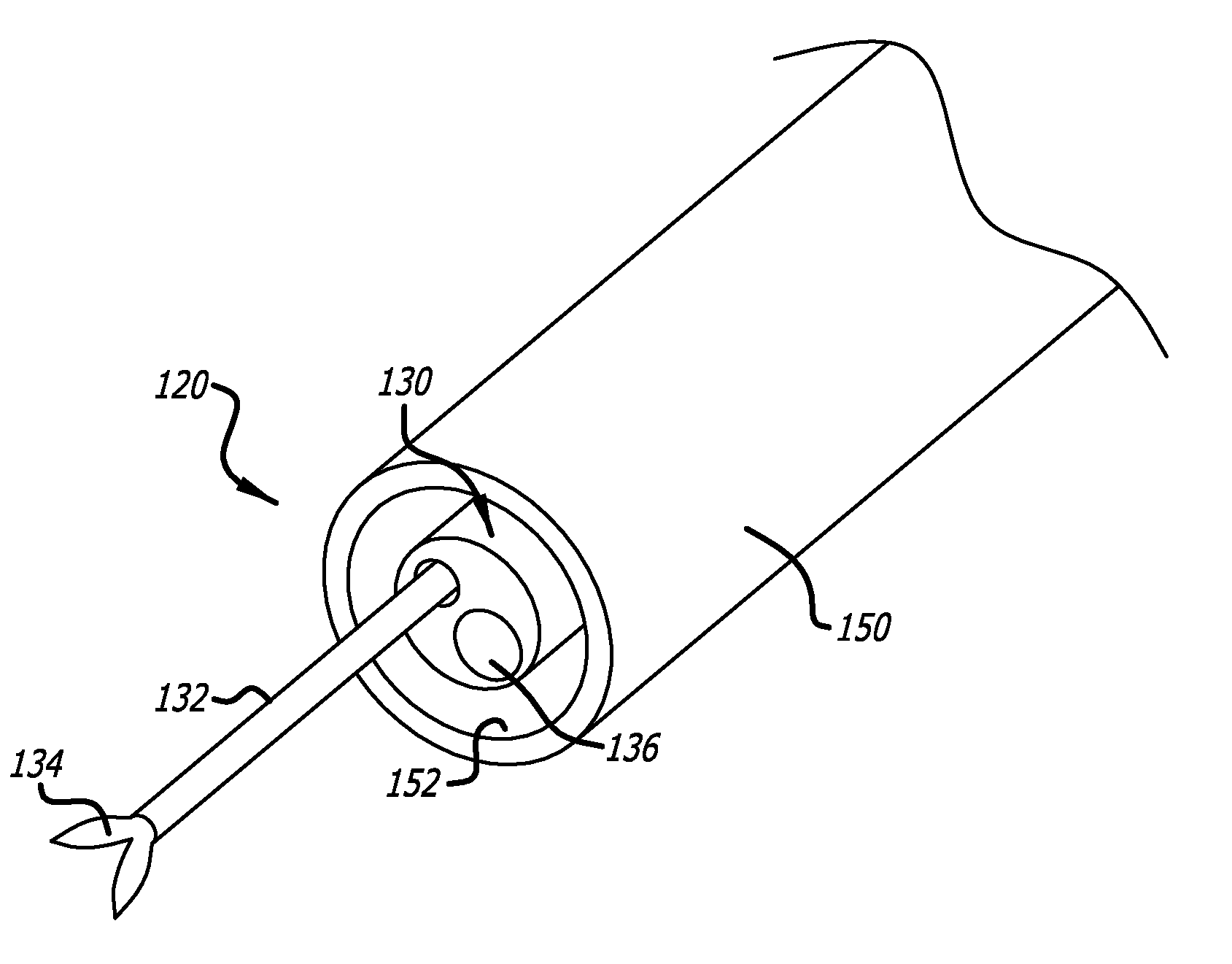 Methods And Devices For Anchoring A Gastroenterologic Sleeve