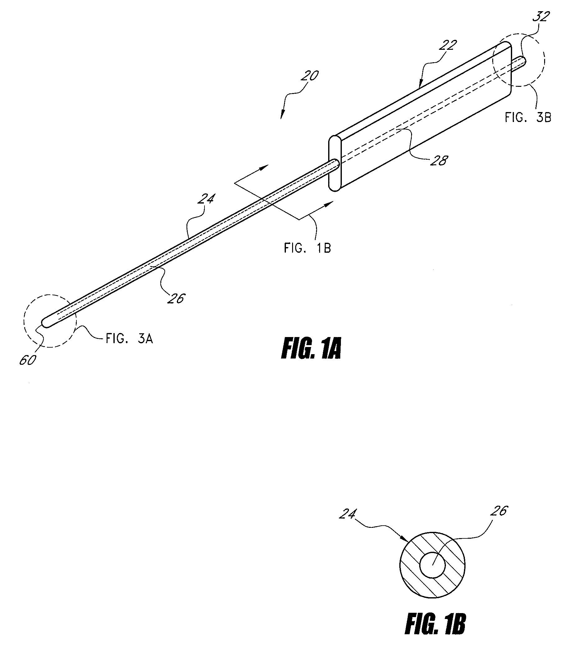 Soft tissue tunneling device