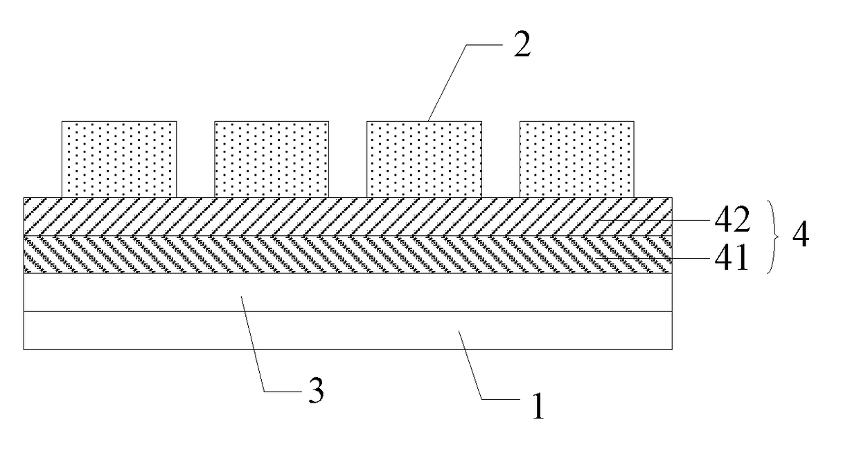 Flexible display substrate, flexible display panel, and flexible display apparatus, and fabrication methods thereof