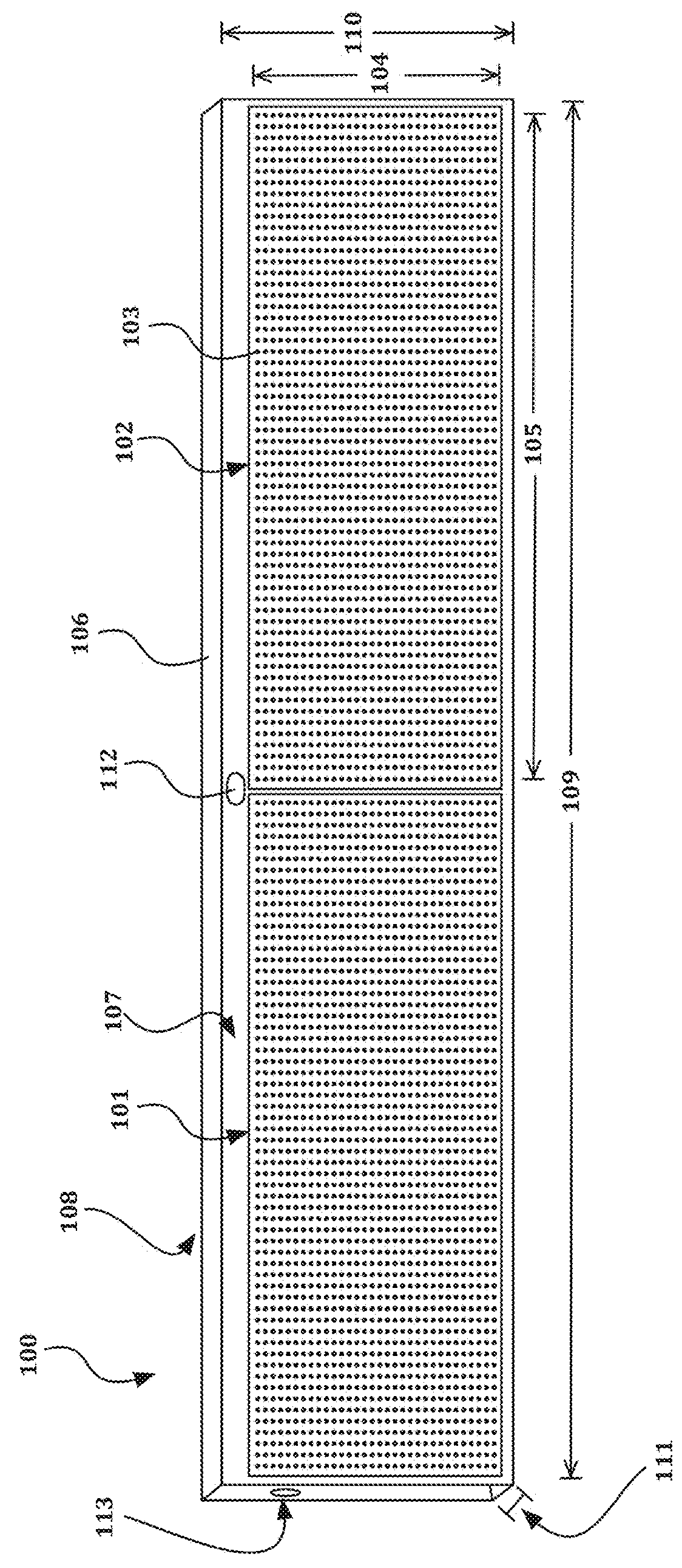 Merchandising communication and stock-out condition monitoring system
