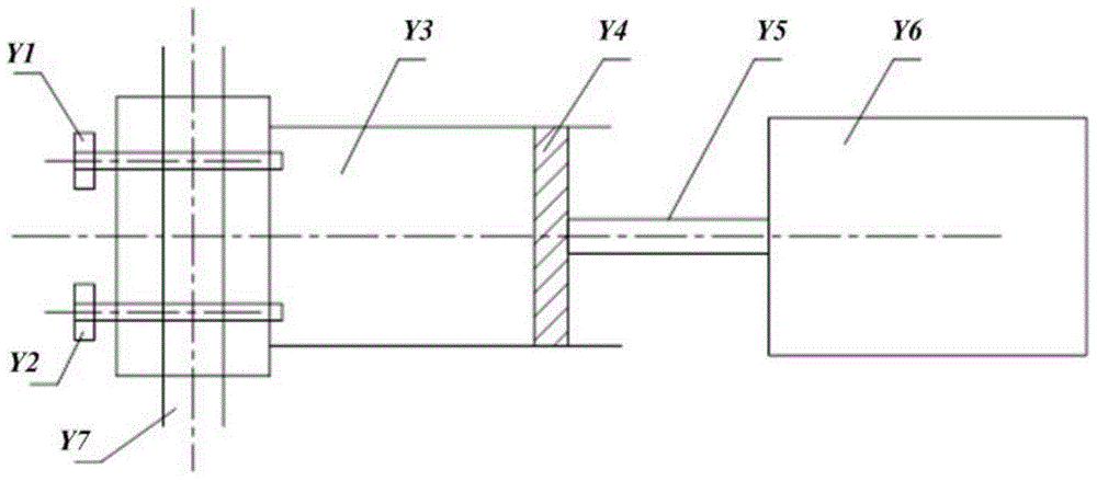 A direct measurement method for single well crude oil and gas production