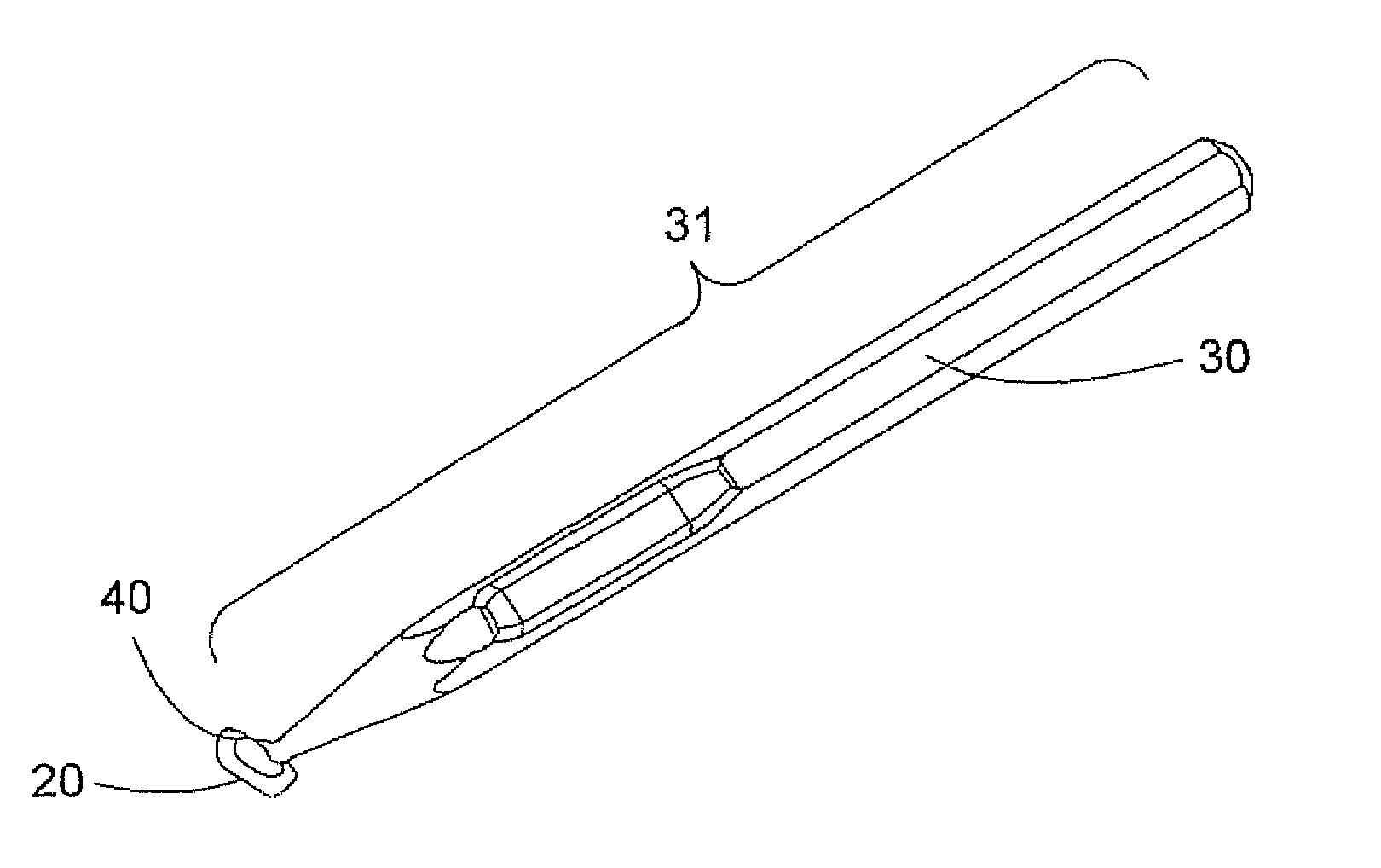 Instrument And Method For Scrubbing The Corneal Epithelium