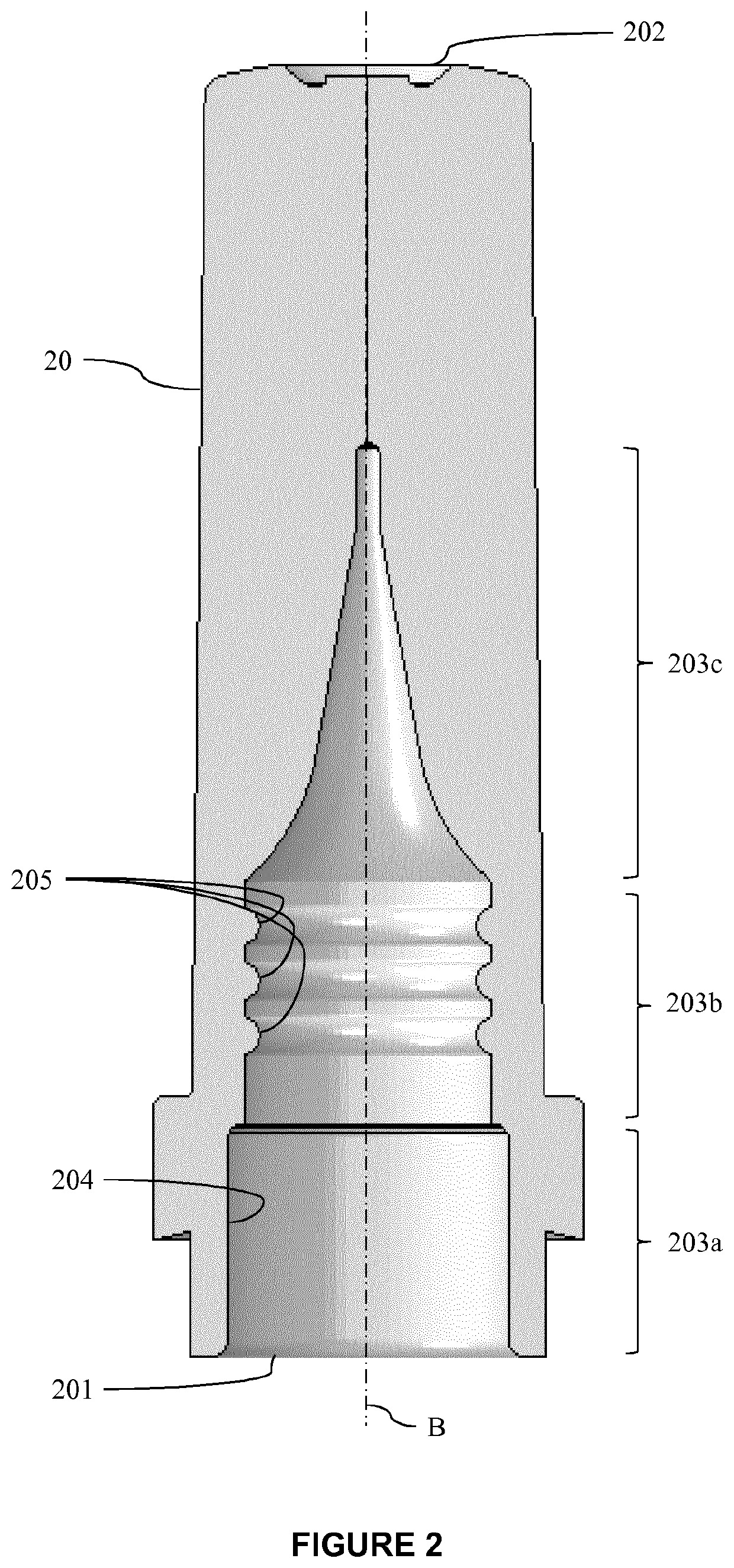 Needle Cover for a Medical Injection Device