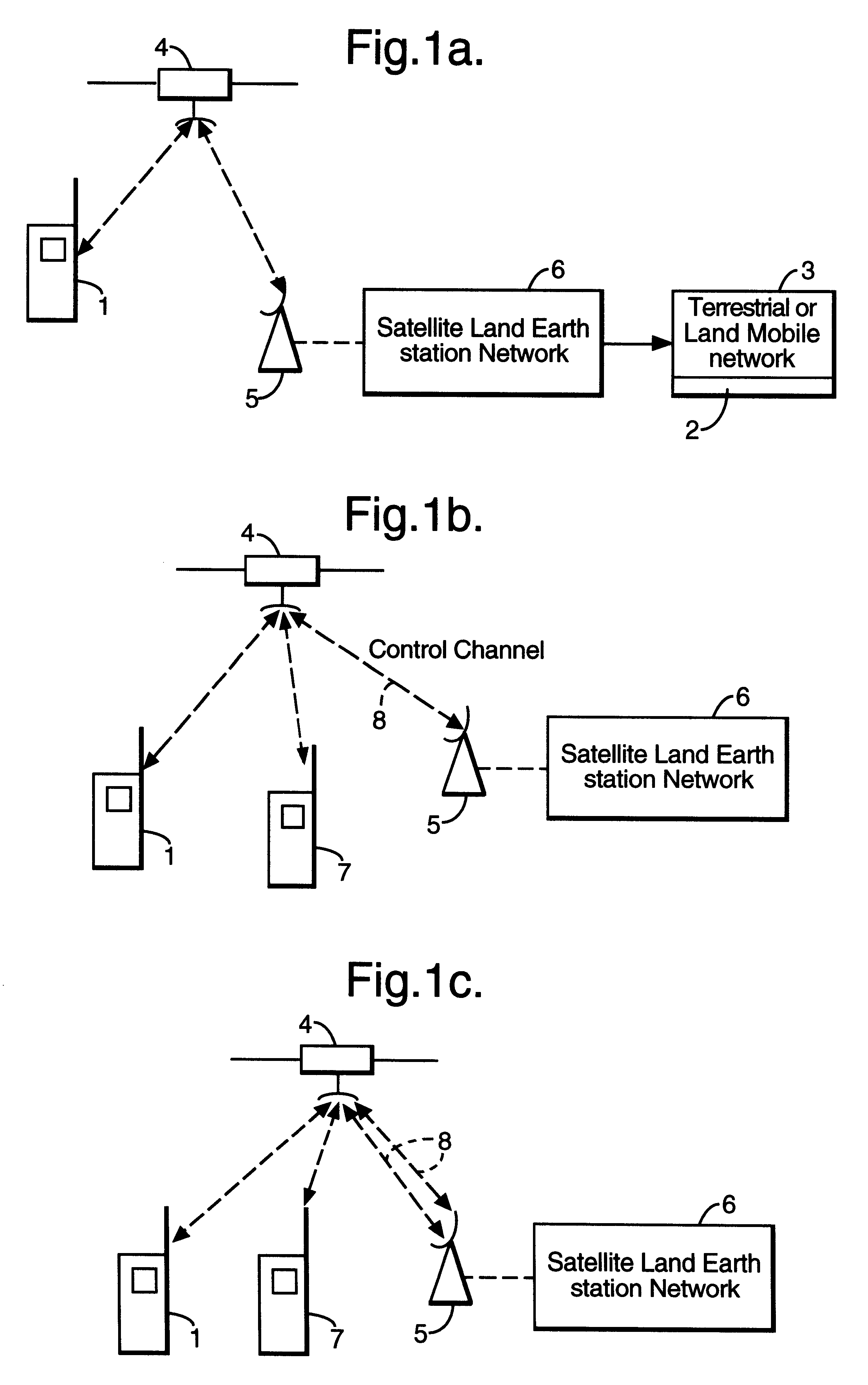 Method and apparatus for controlling time diversity in telephony