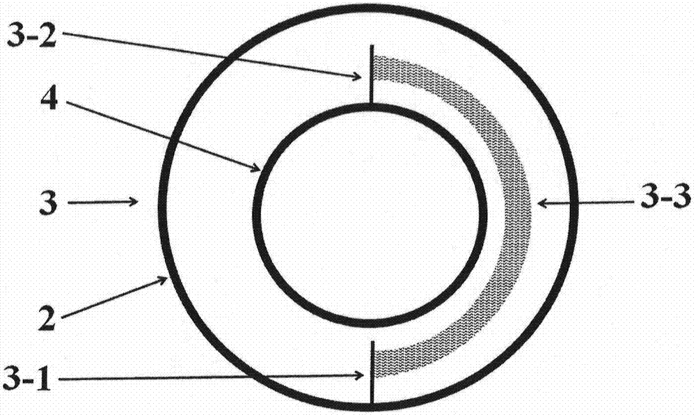 A high-throughput measurement system for waxy corn grain starch viscosity