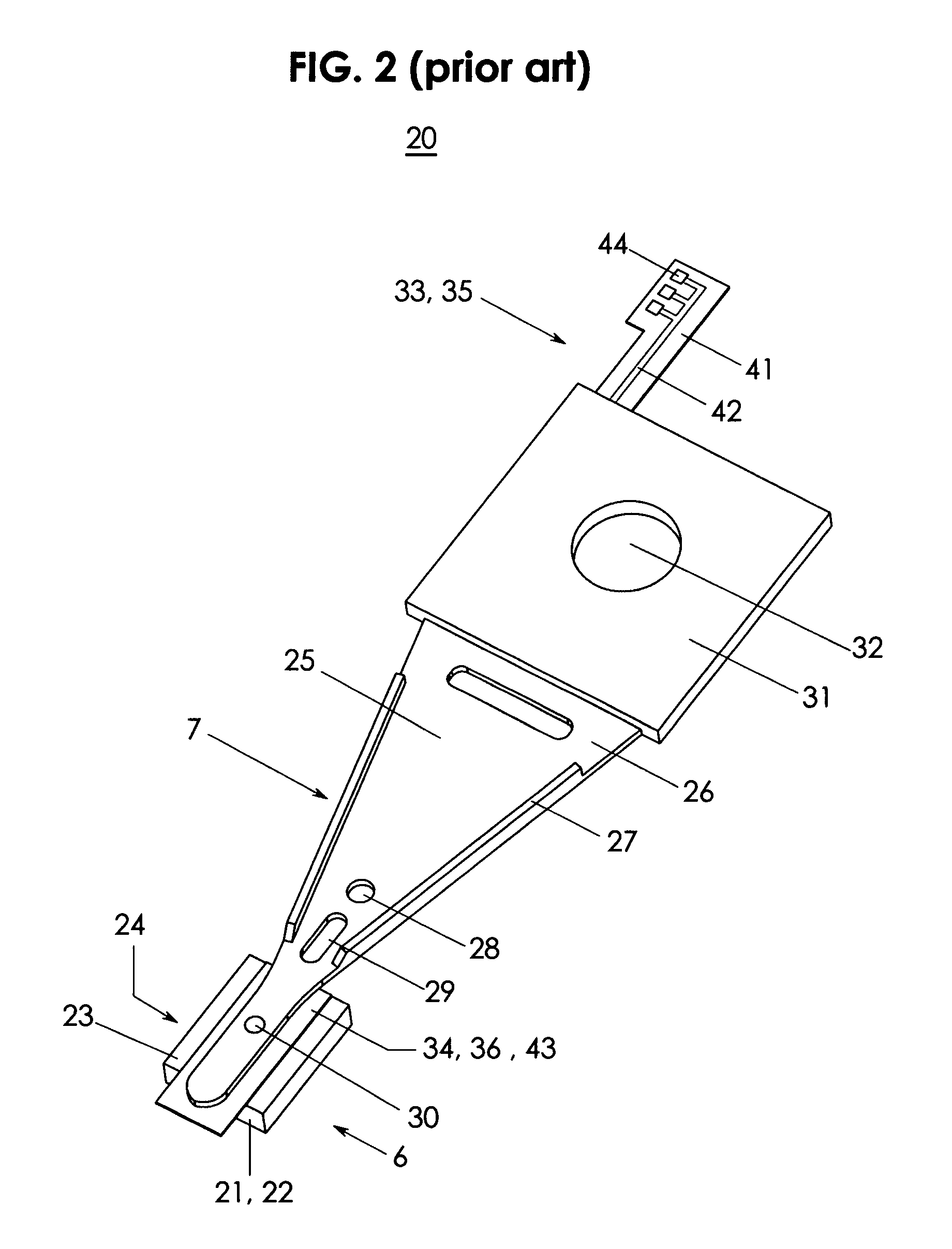 Rotational, shear mode, piezoelectric motor integrated into a collocated, rotational, shear mode, piezoelectric micro-actuated suspension, head or head/gimbal assembly for improved tracking in disk drives and disk drive equipment