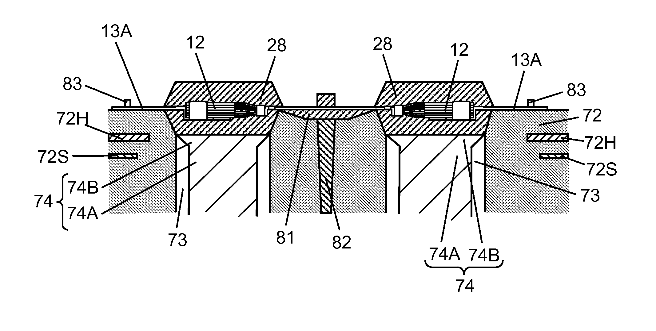 Method of manufacturing resin molded electronic component (as amended)