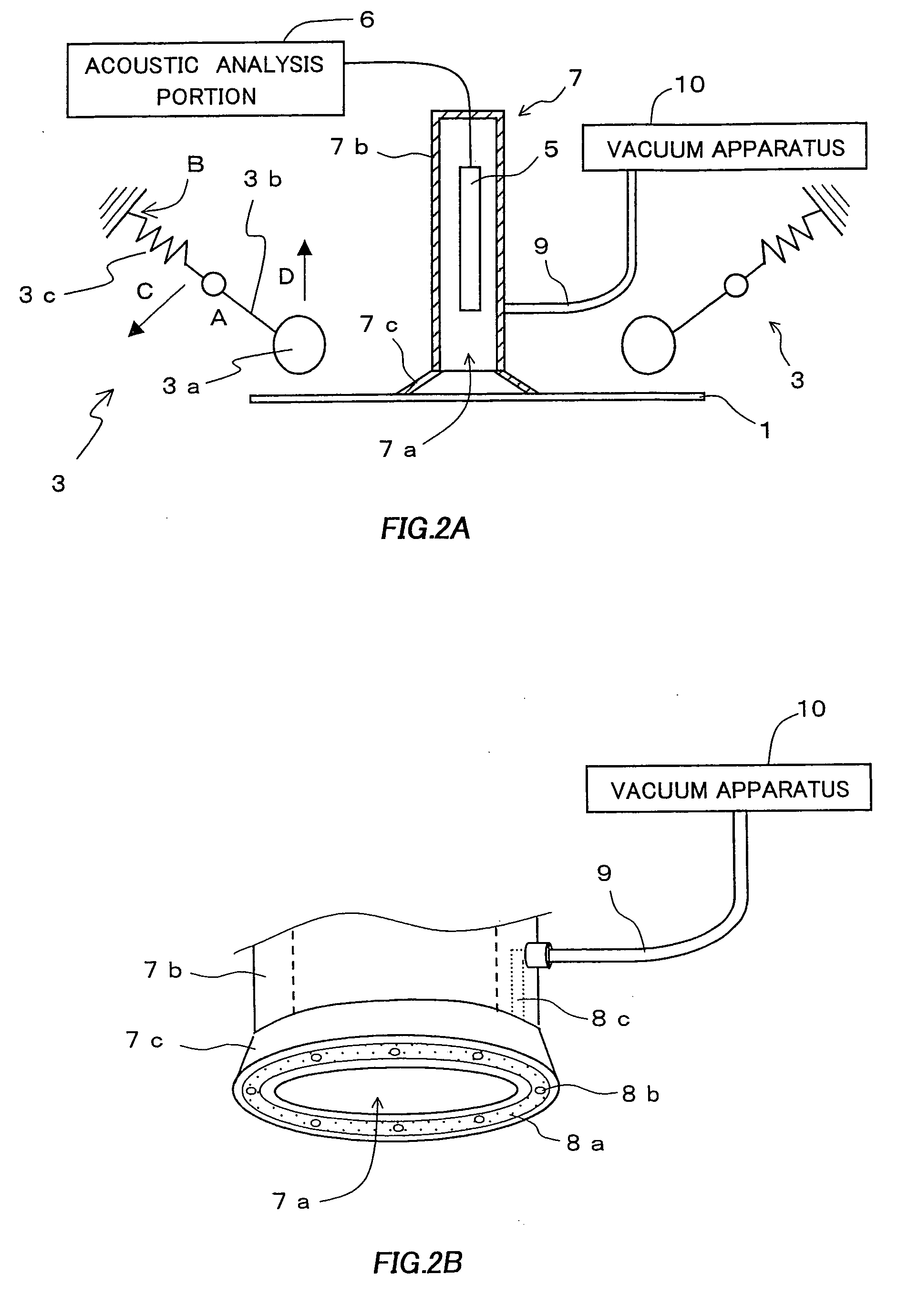 Substrate crack inspection apparatus and substrate crack inspecting method