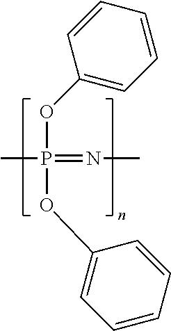 Low dielectric halogen-free resin composition and circuit board using the same
