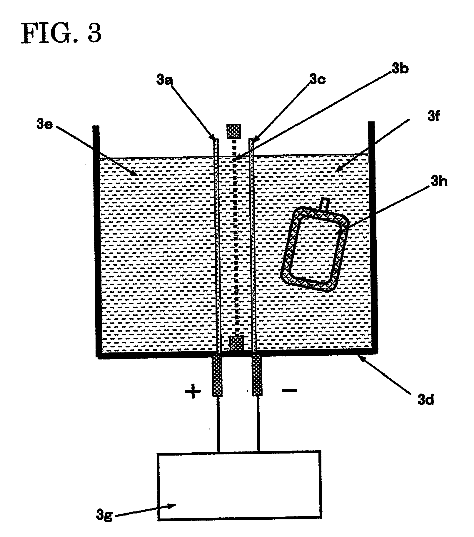 Producing method for living organism-applicable hydrogen-contained fluid and producing apparatus for the same