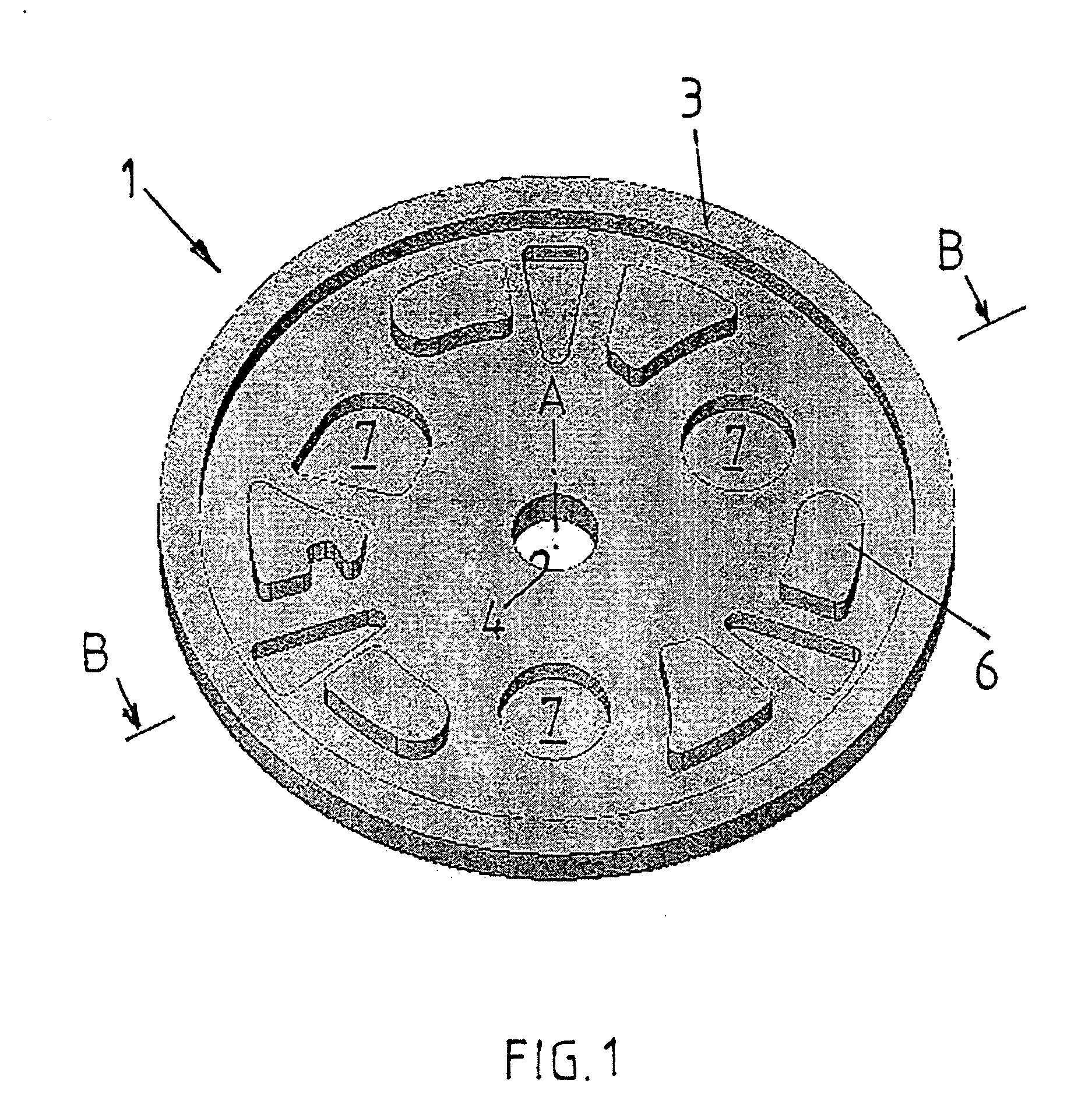 Method and tool for the production of three-dimensional attachments by forming and fine blanking operations