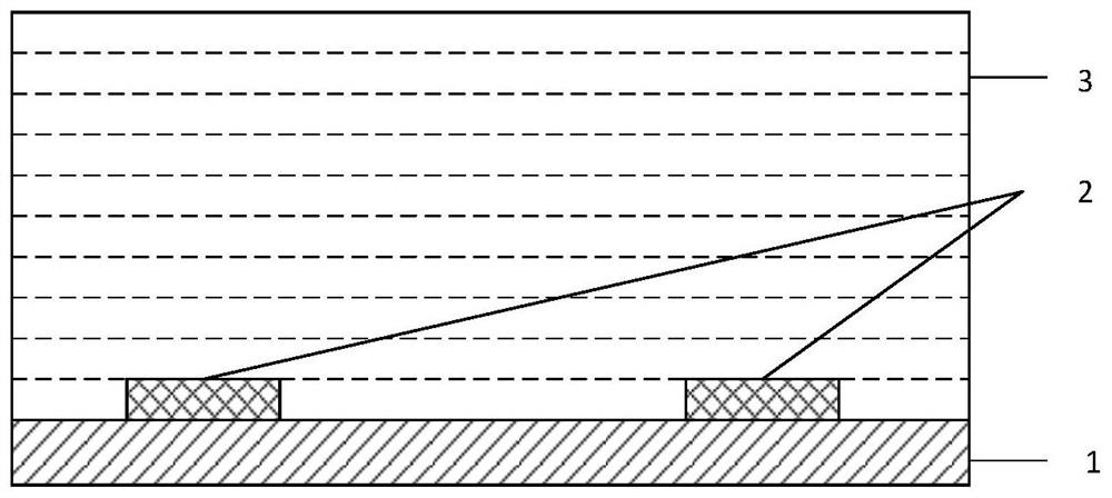 Radar stealth device and system and radar stealth method