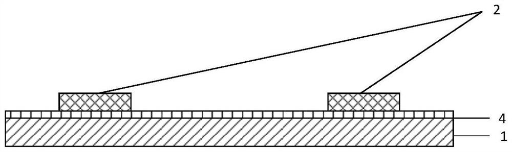 Radar stealth device and system and radar stealth method