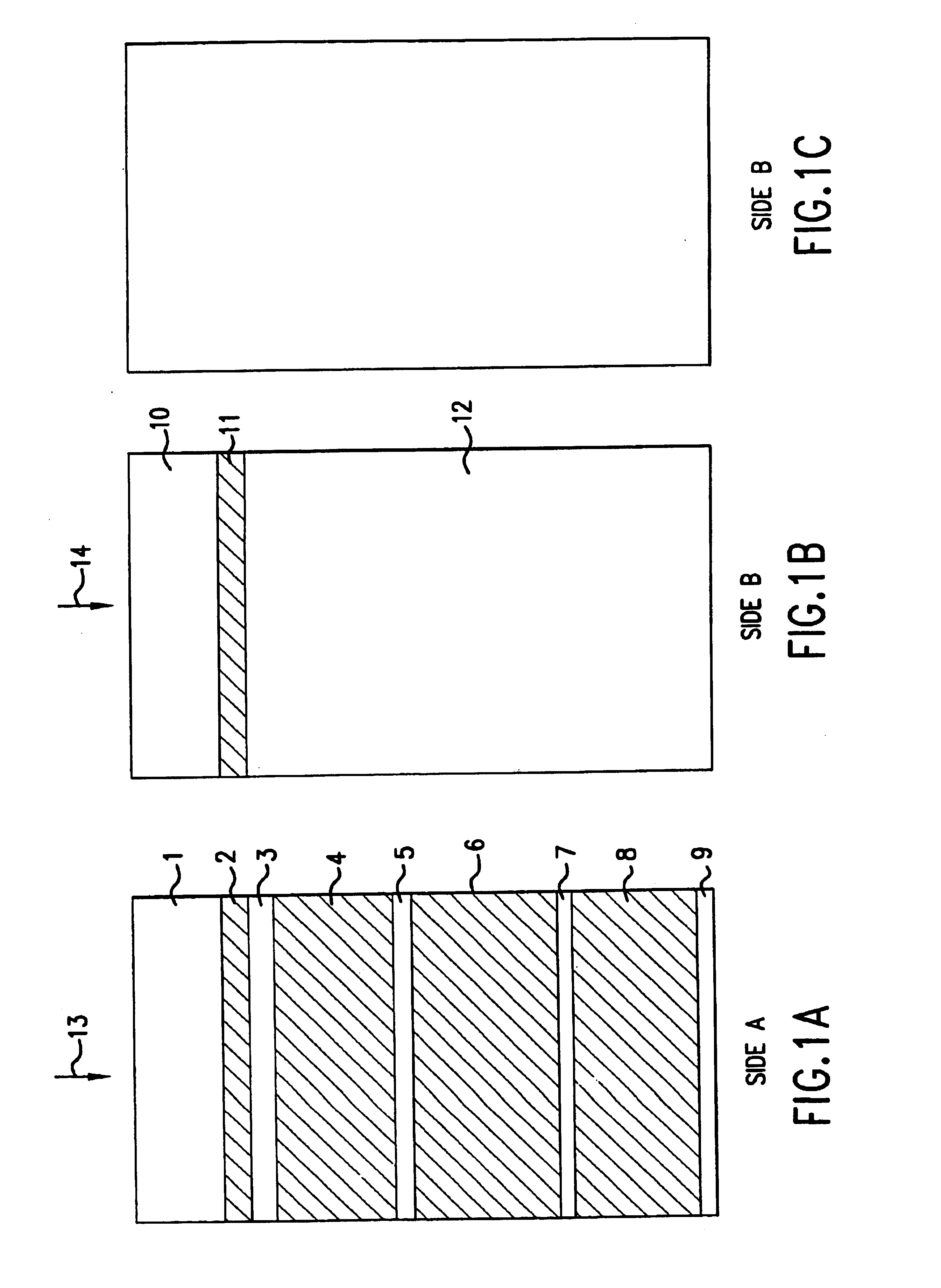 Catalytic combustor for a gas turbine