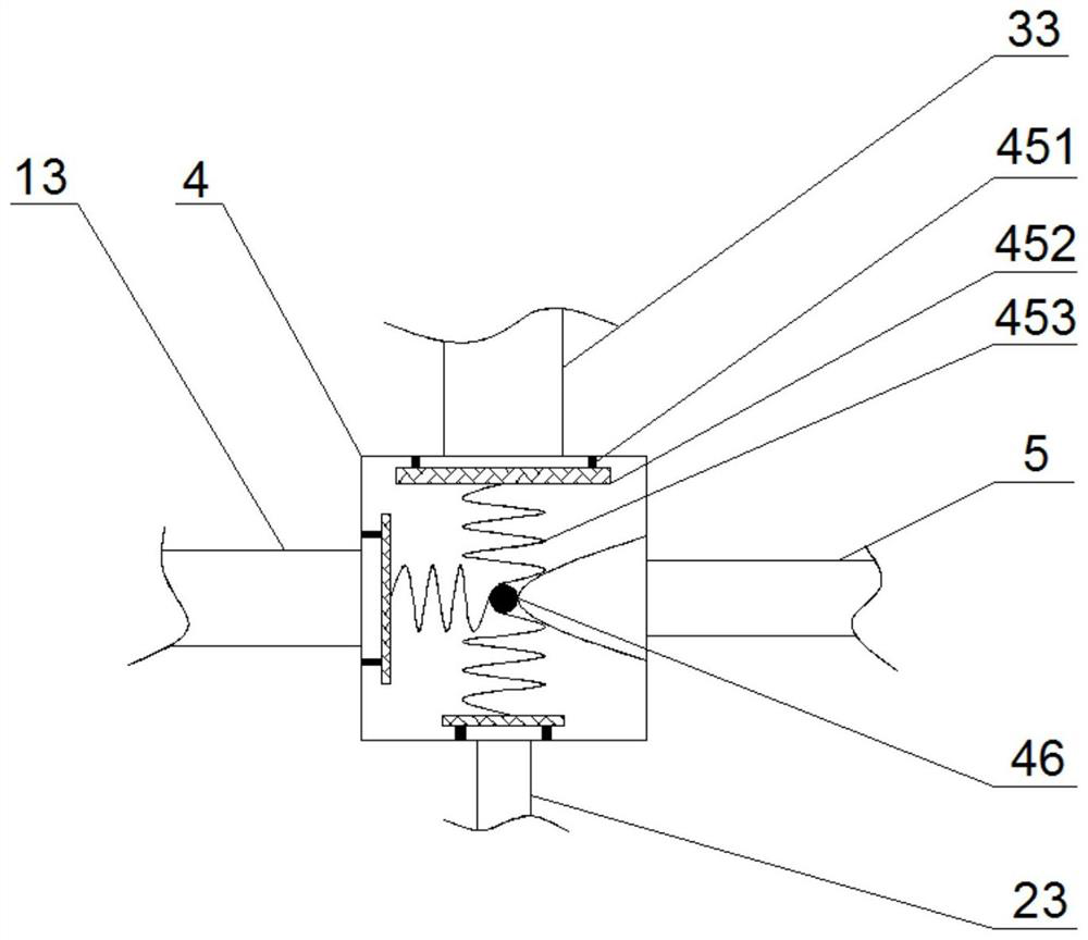 Lime kiln and control method thereof