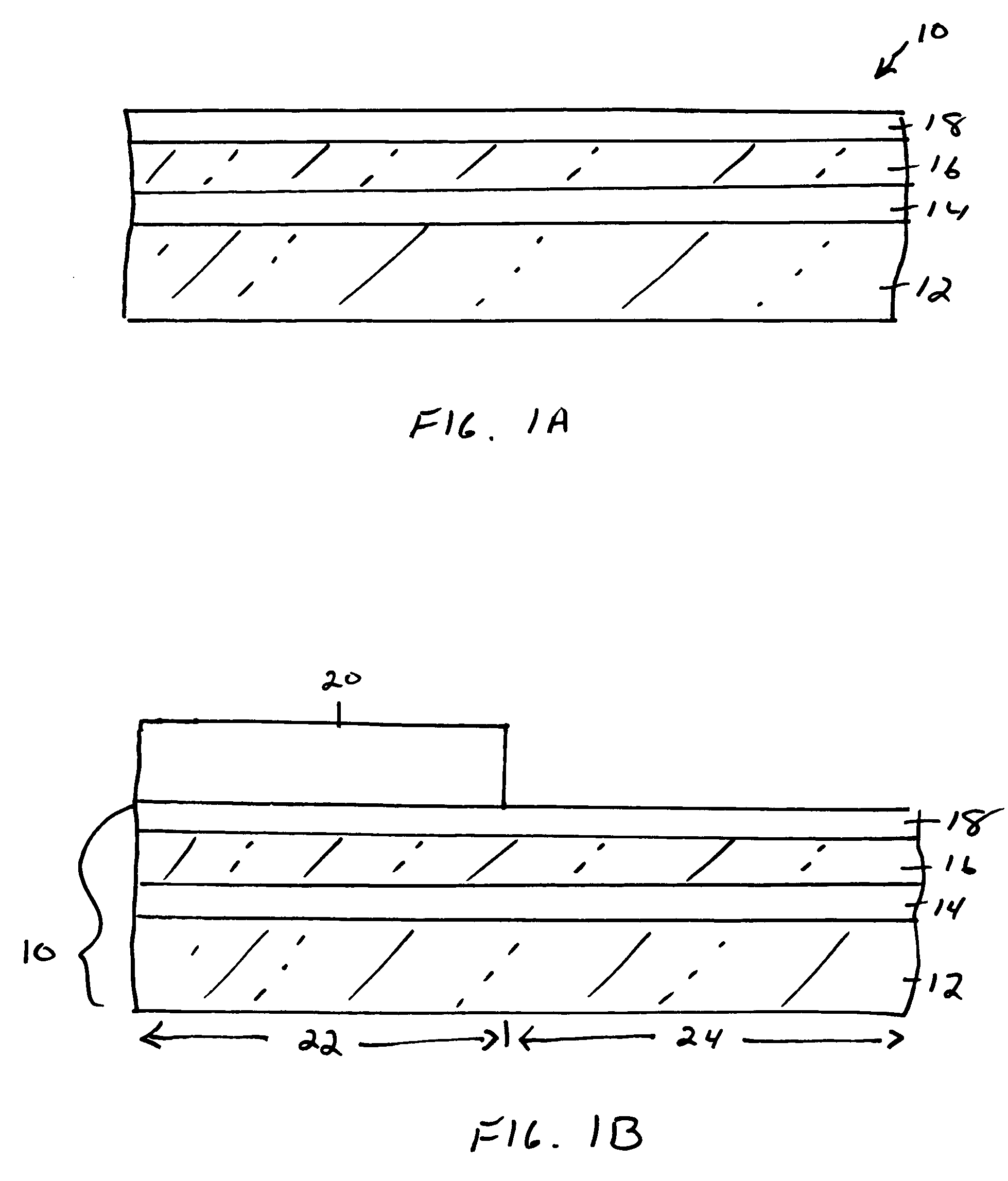 Structure and method of fabricating a hybrid substrate for high-performance hybrid-orientation silicon-on-insulator CMOS devices