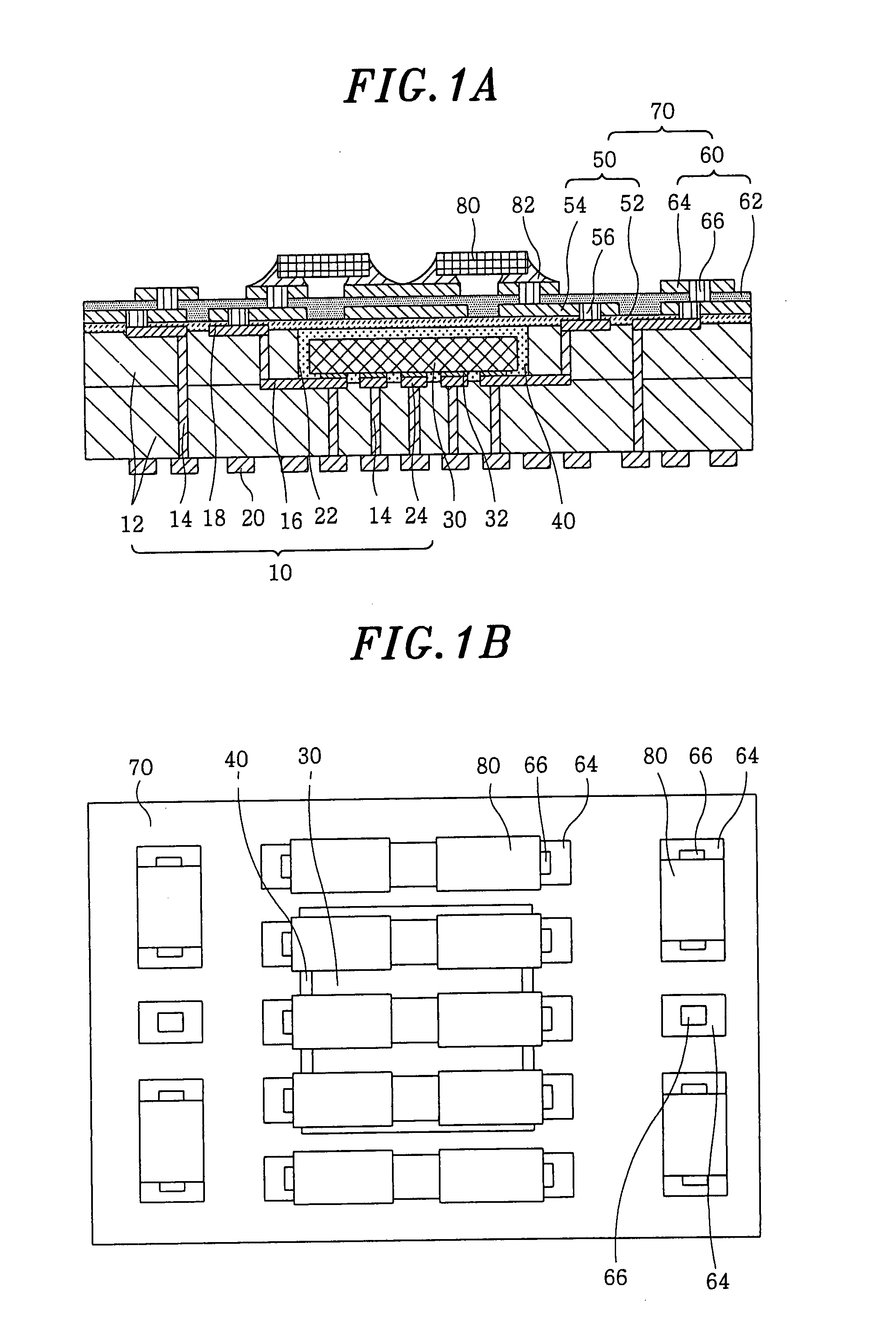Circuit module and manufacturing method thereof