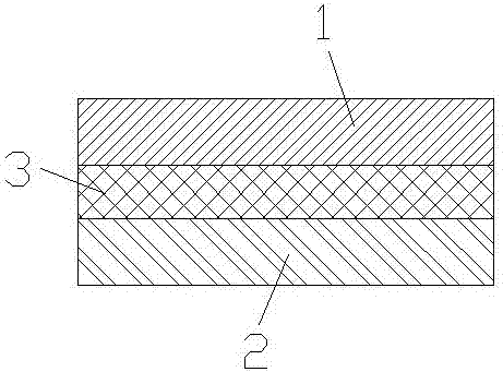 Composite board