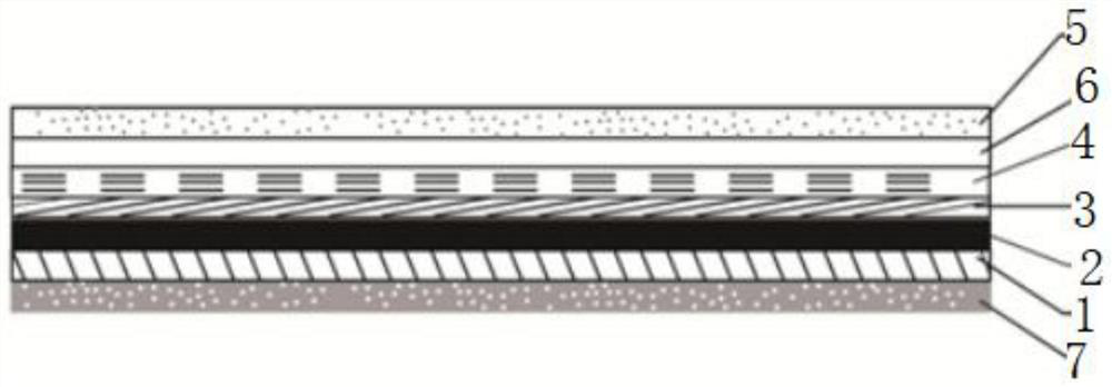 Composite film and manufacturing method for manufacturing composite film