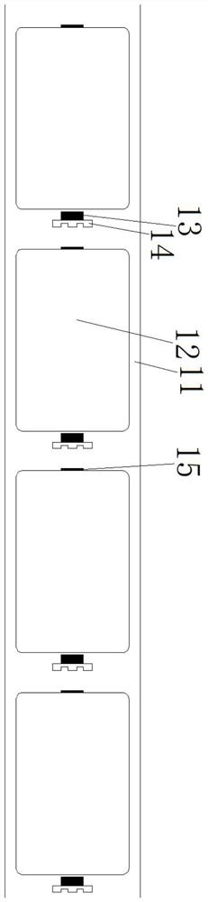 Composite film and manufacturing method for manufacturing composite film